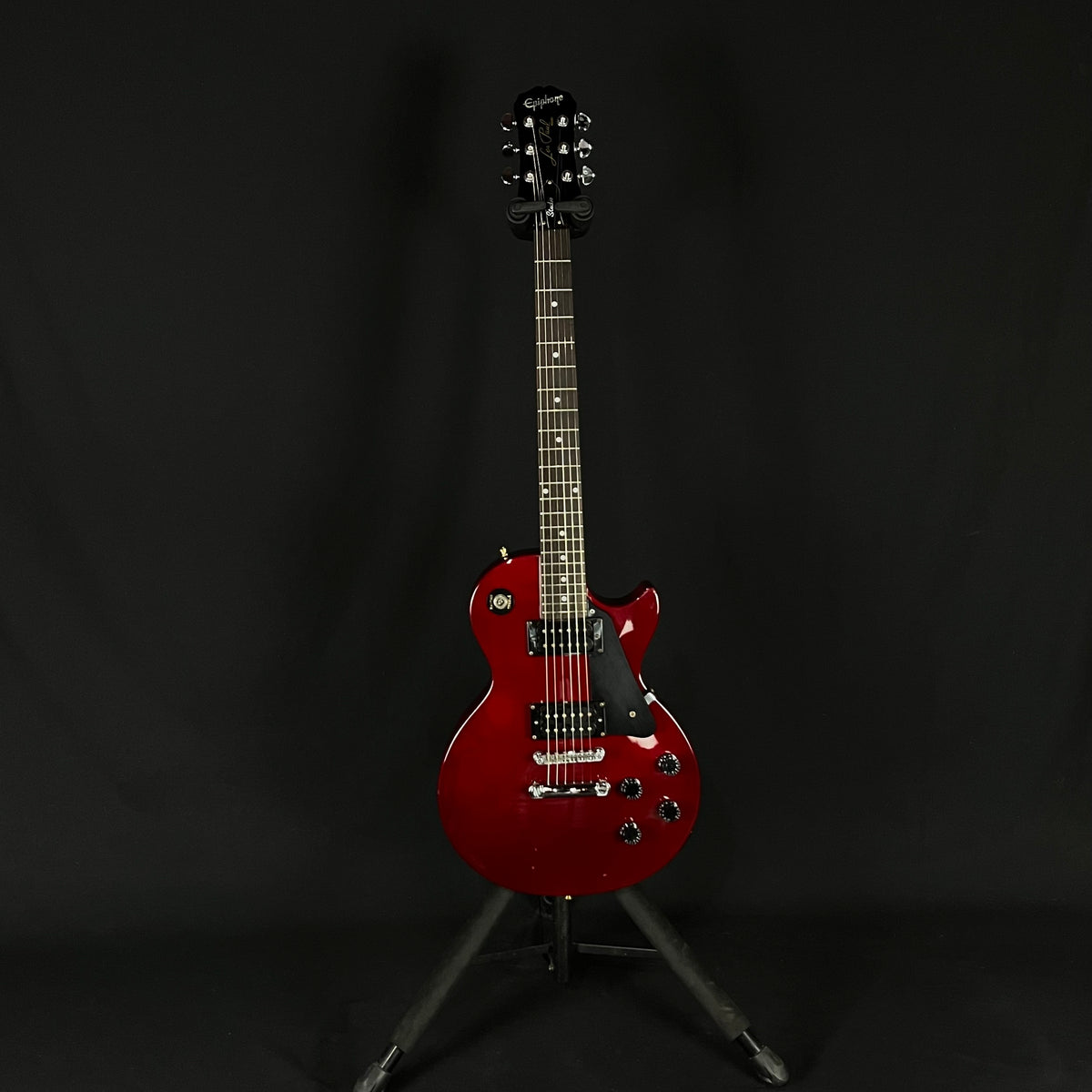 Epiphone Les Paul Studio 2005