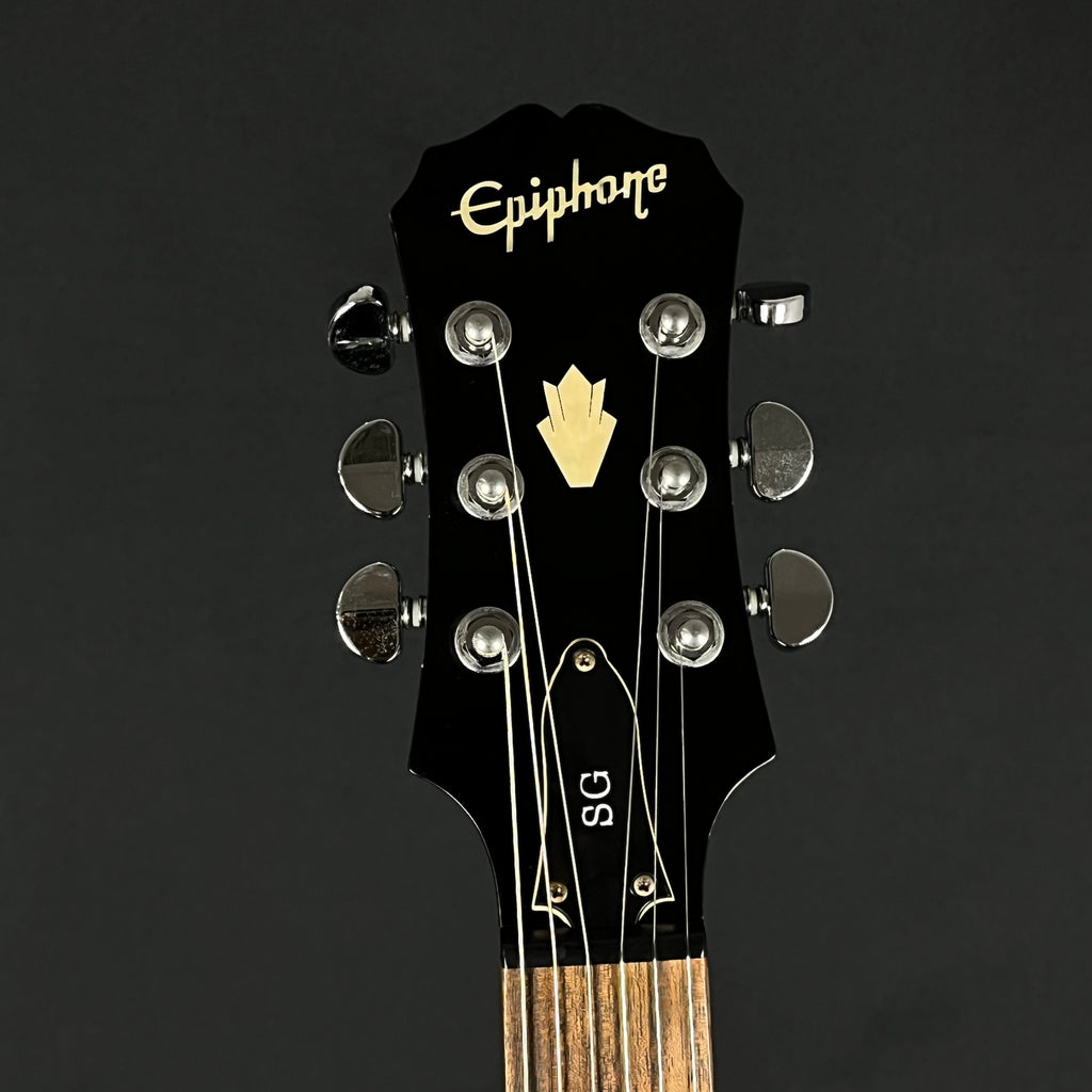 Epiphone SG G-400