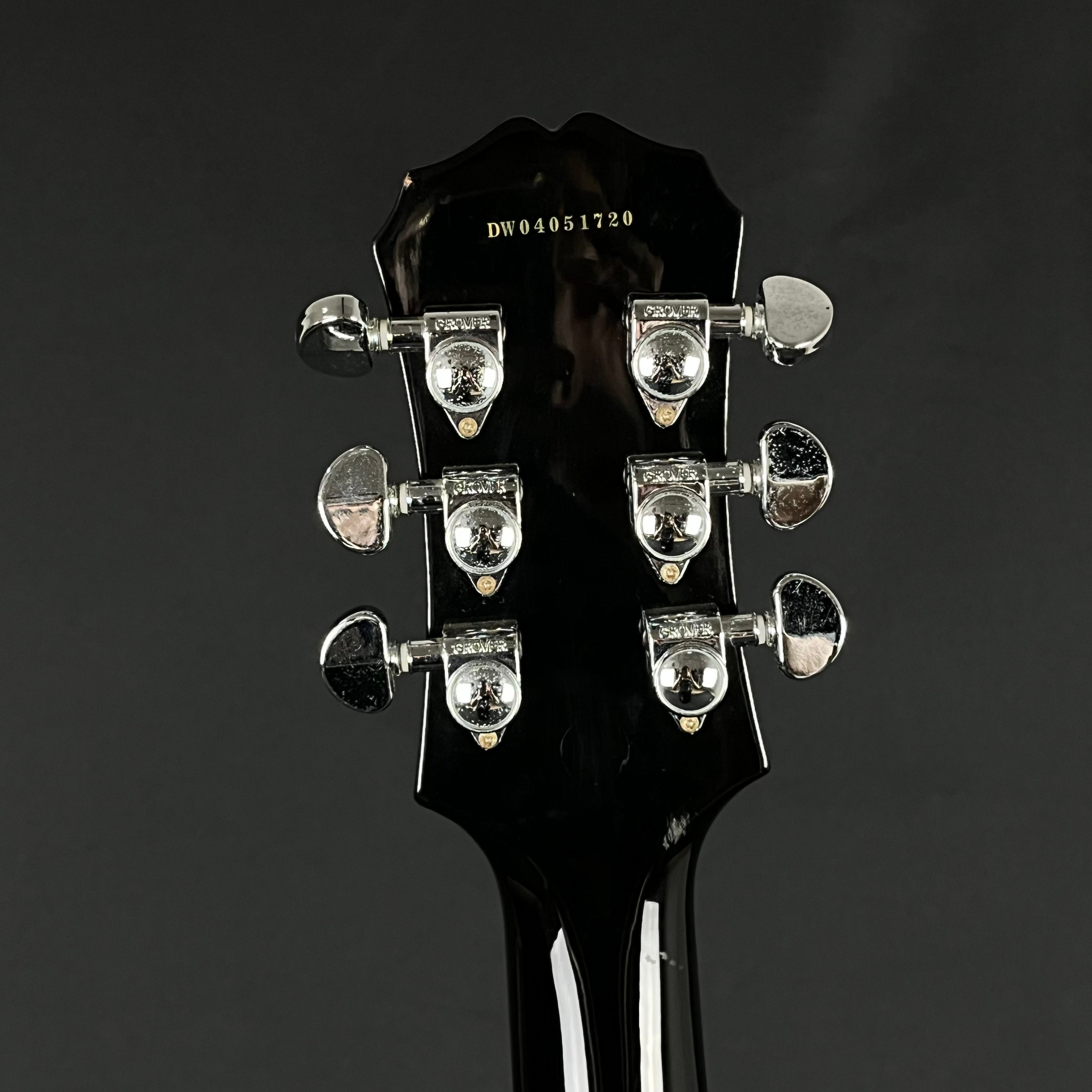 Epiphone SG G-400