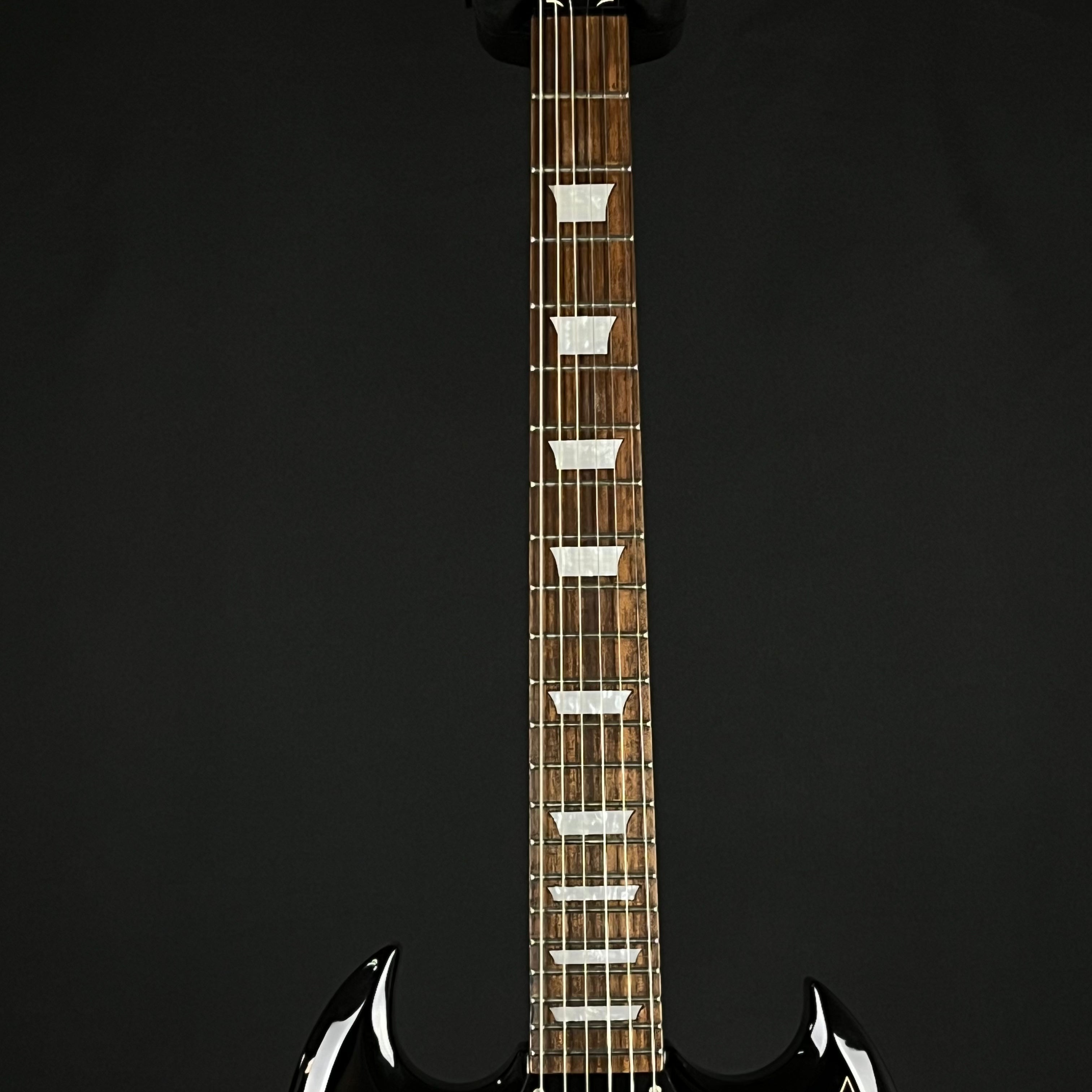 Epiphone SG G-400