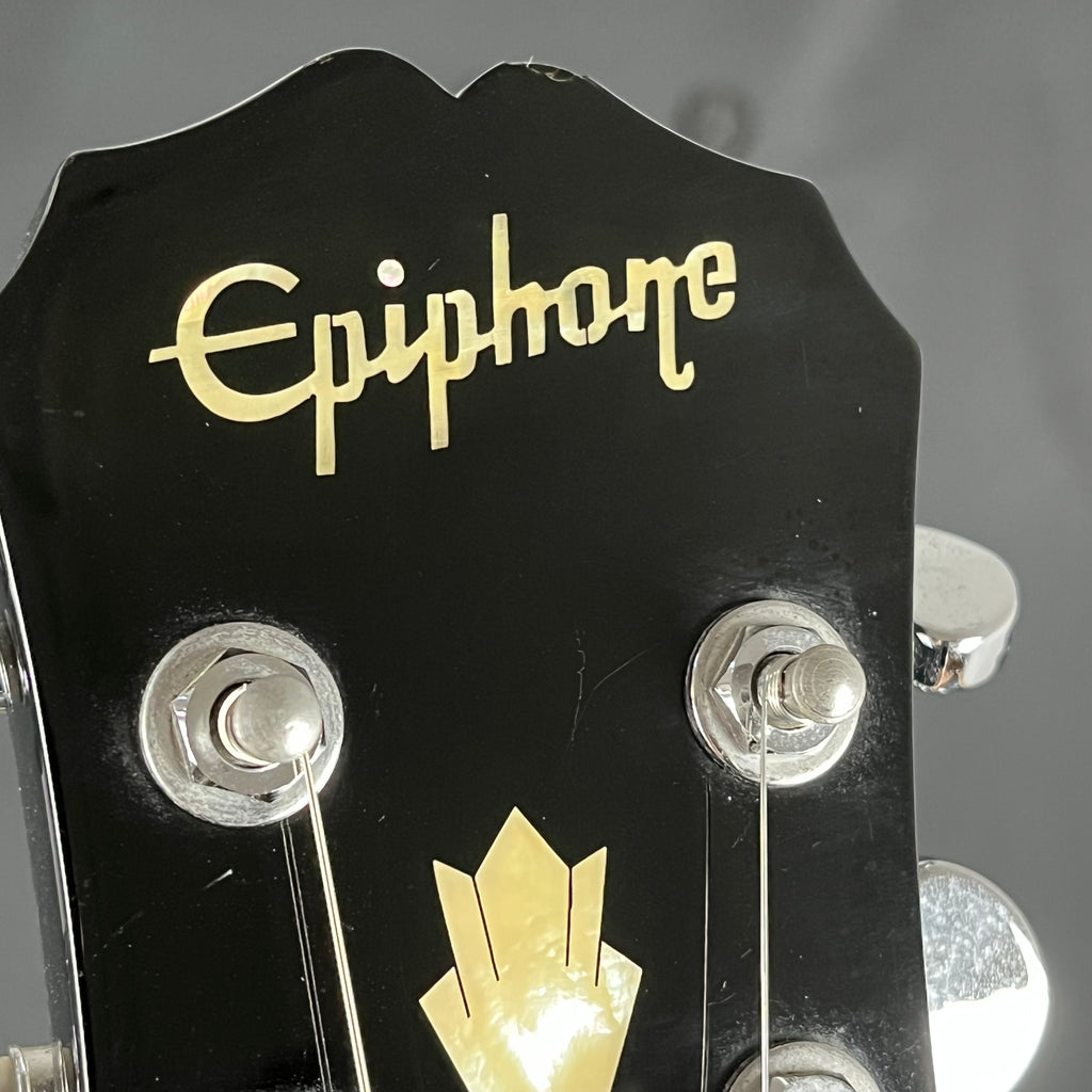 Epiphone SG G-400