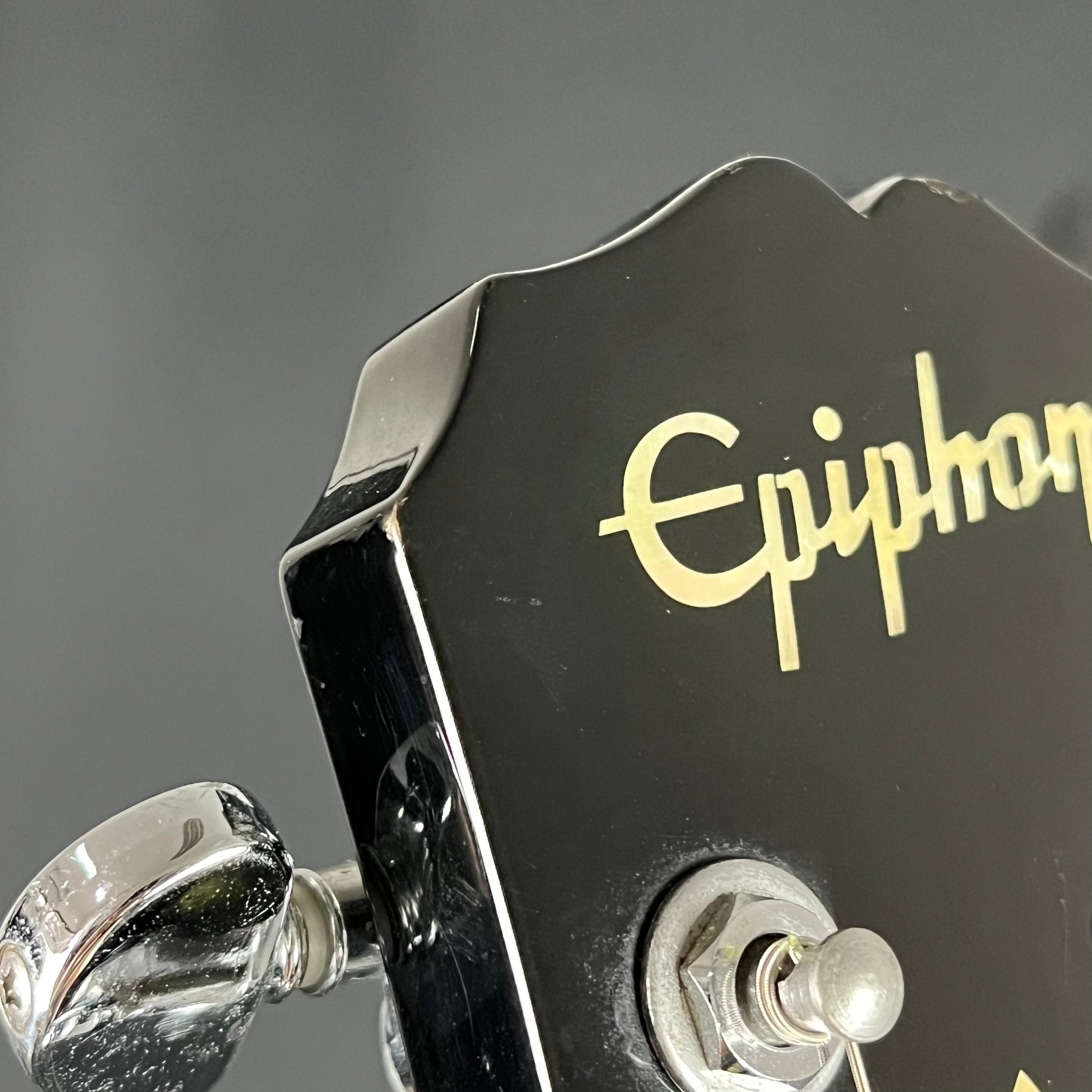 Epiphone SG G-400