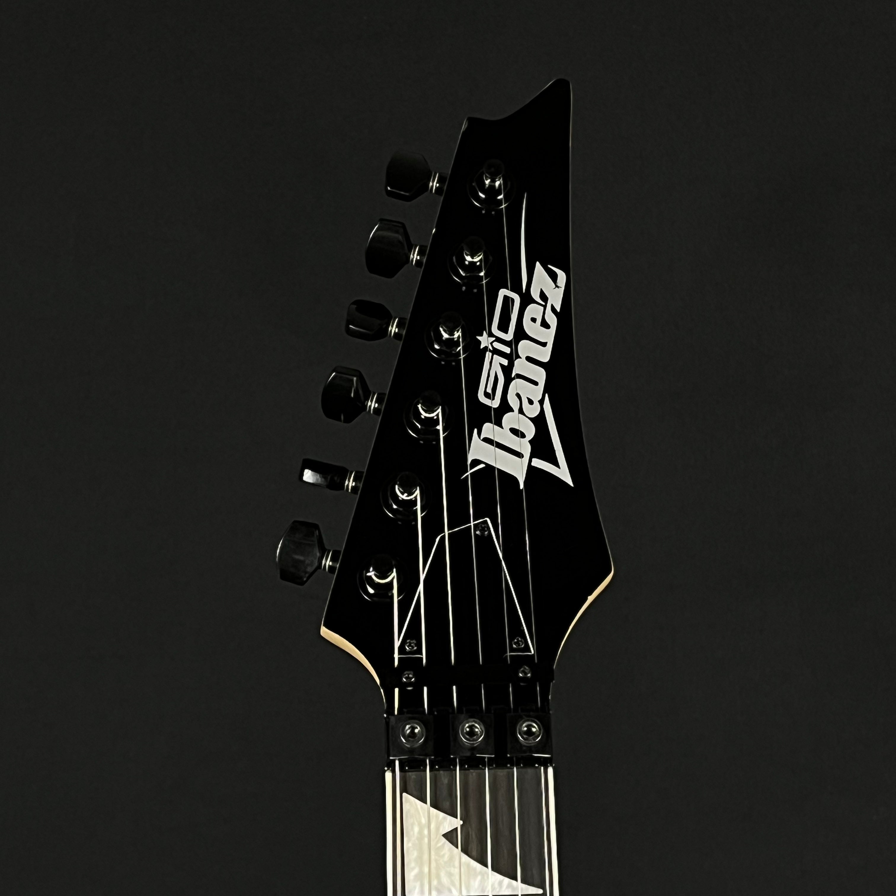 Ibanez GRG320FA