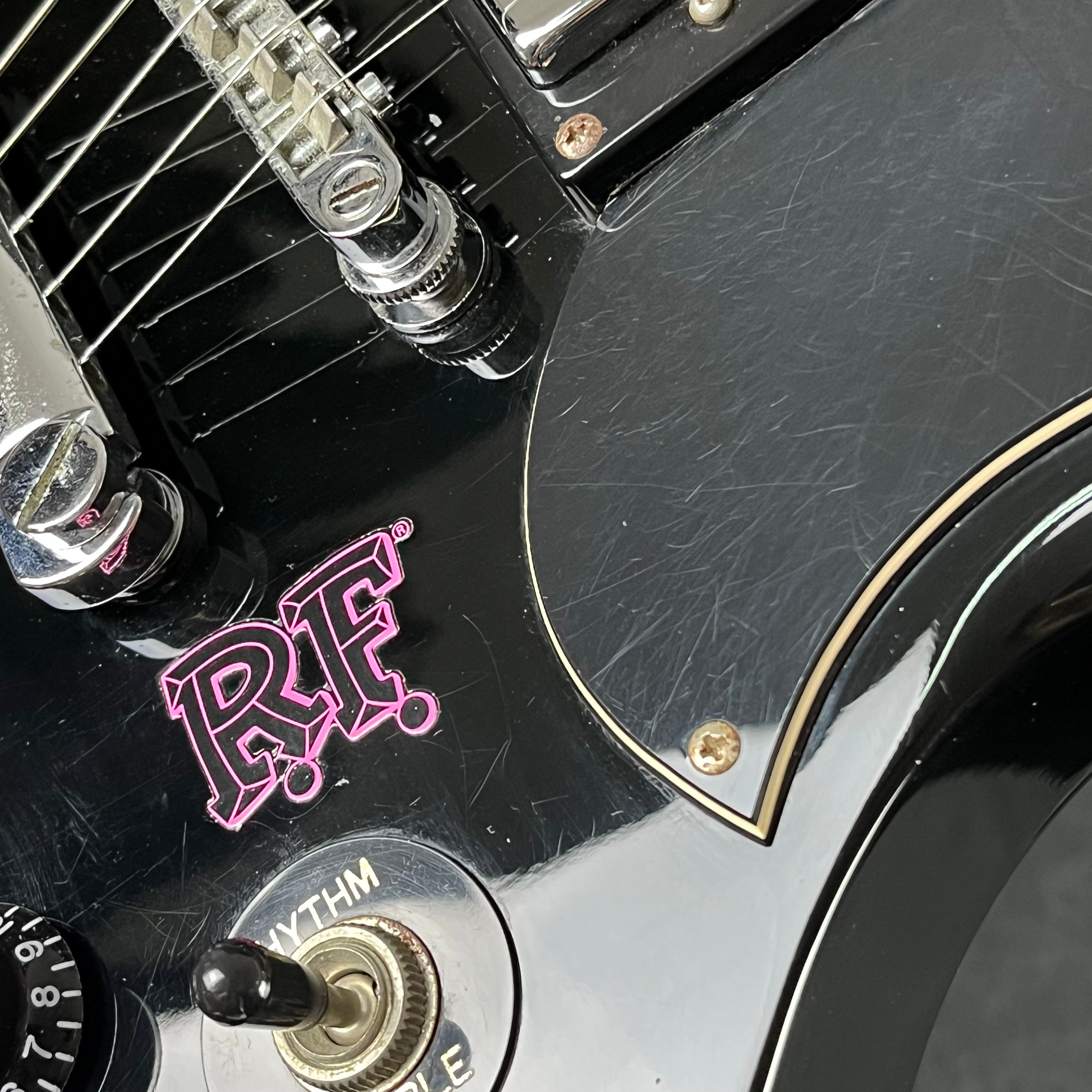 Epiphone SG G-400