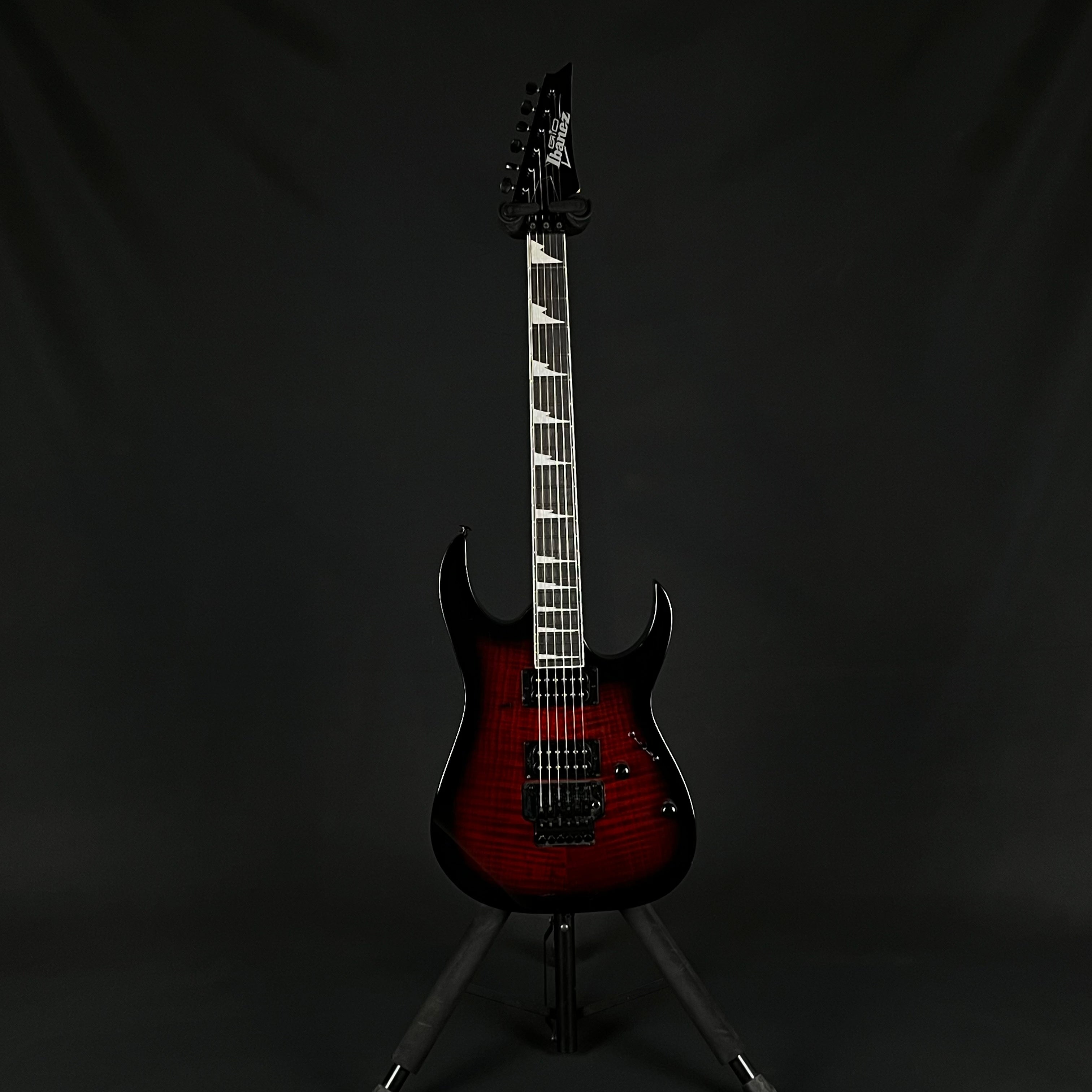 Ibanez GRG320FA