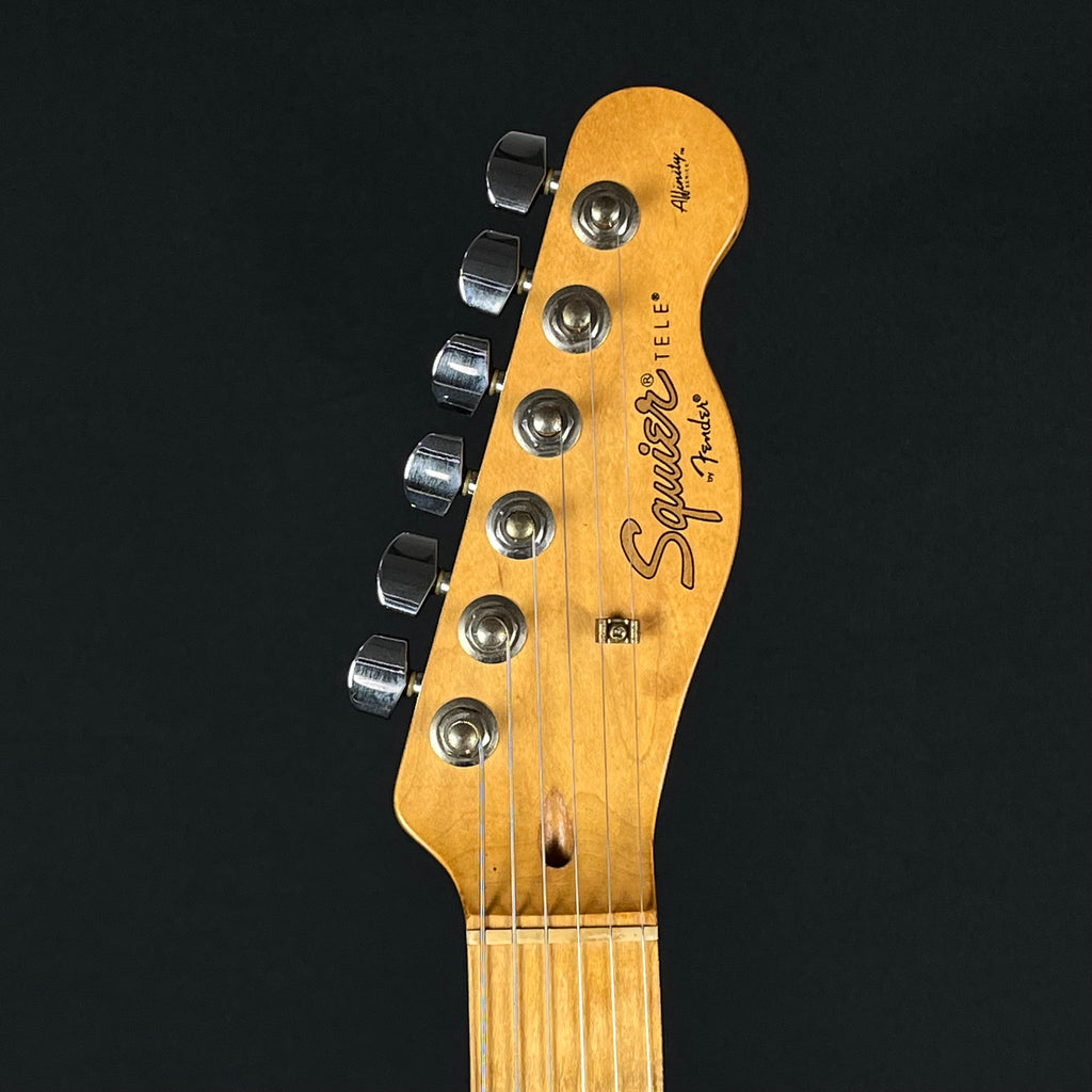 Squier Affinity Telecaster