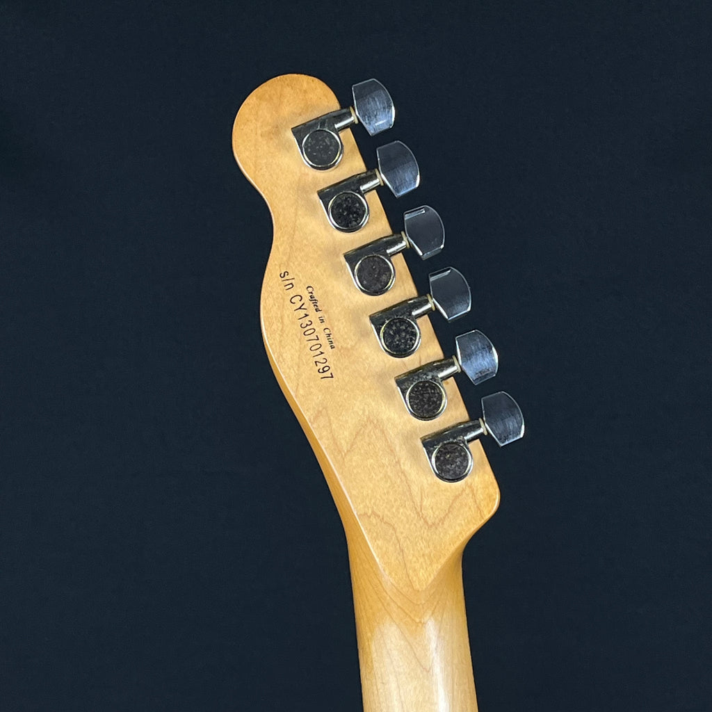 Squier Affinity Telecaster
