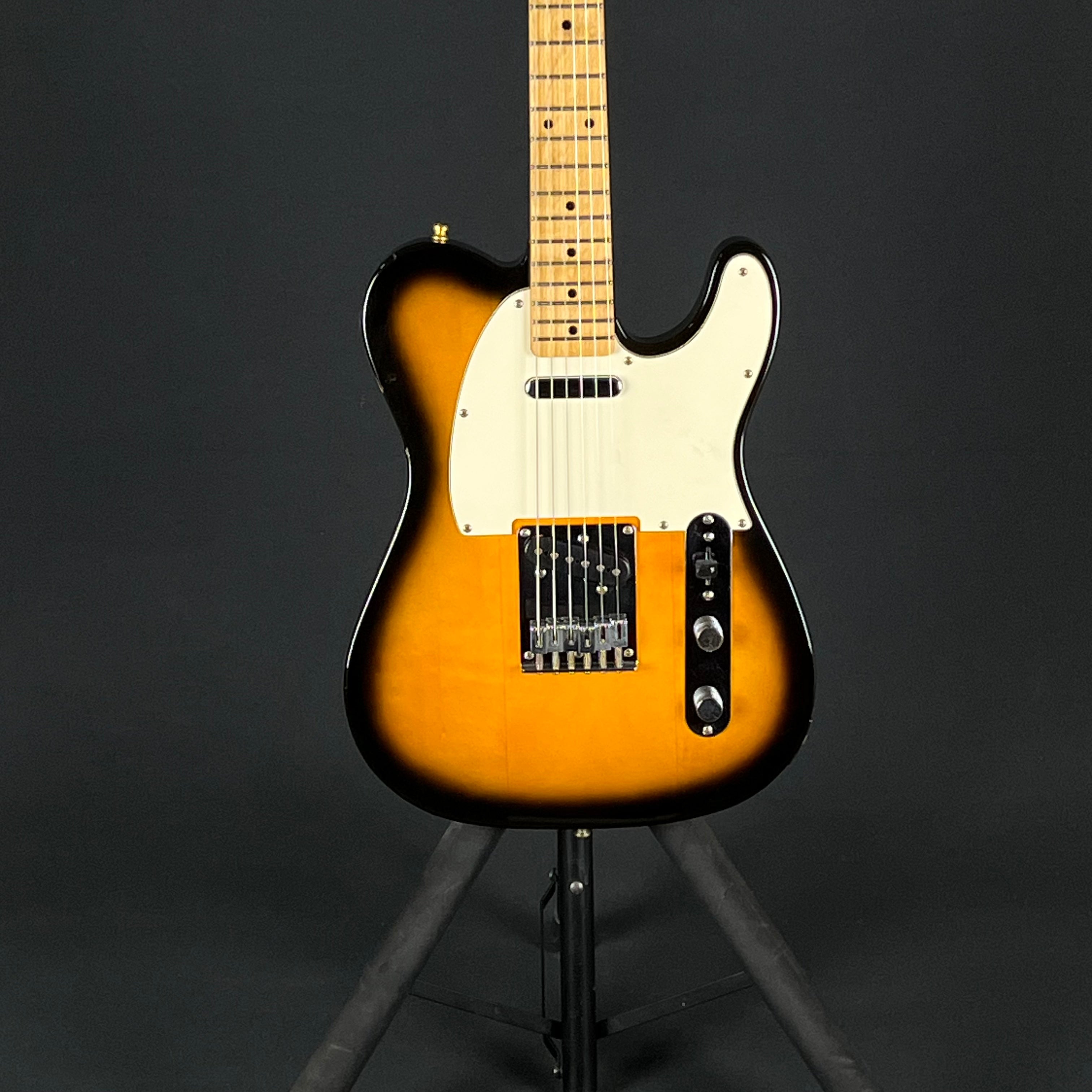 Squier Affinity Telecaster