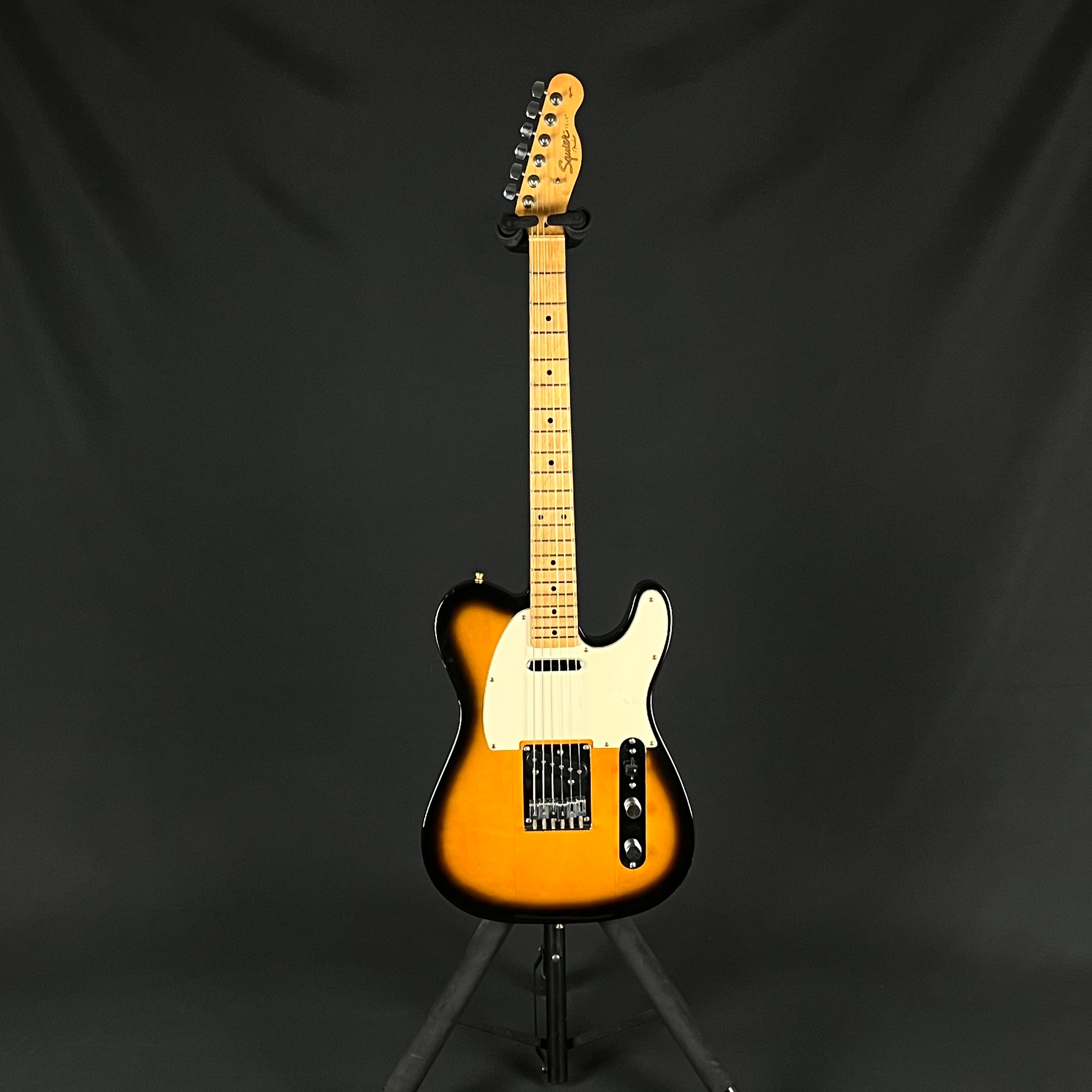 Squier Affinity Telecaster