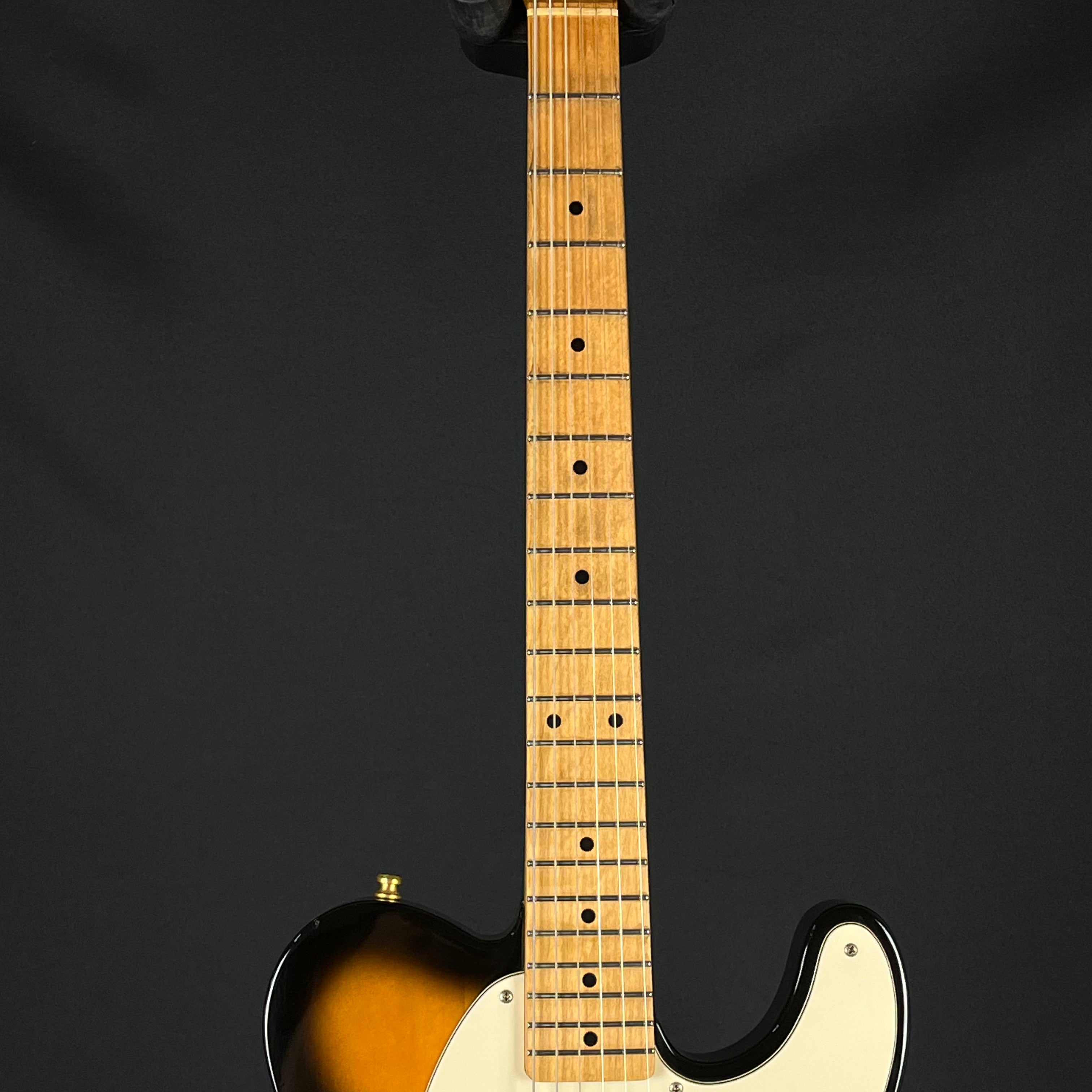 Squier Affinity Telecaster