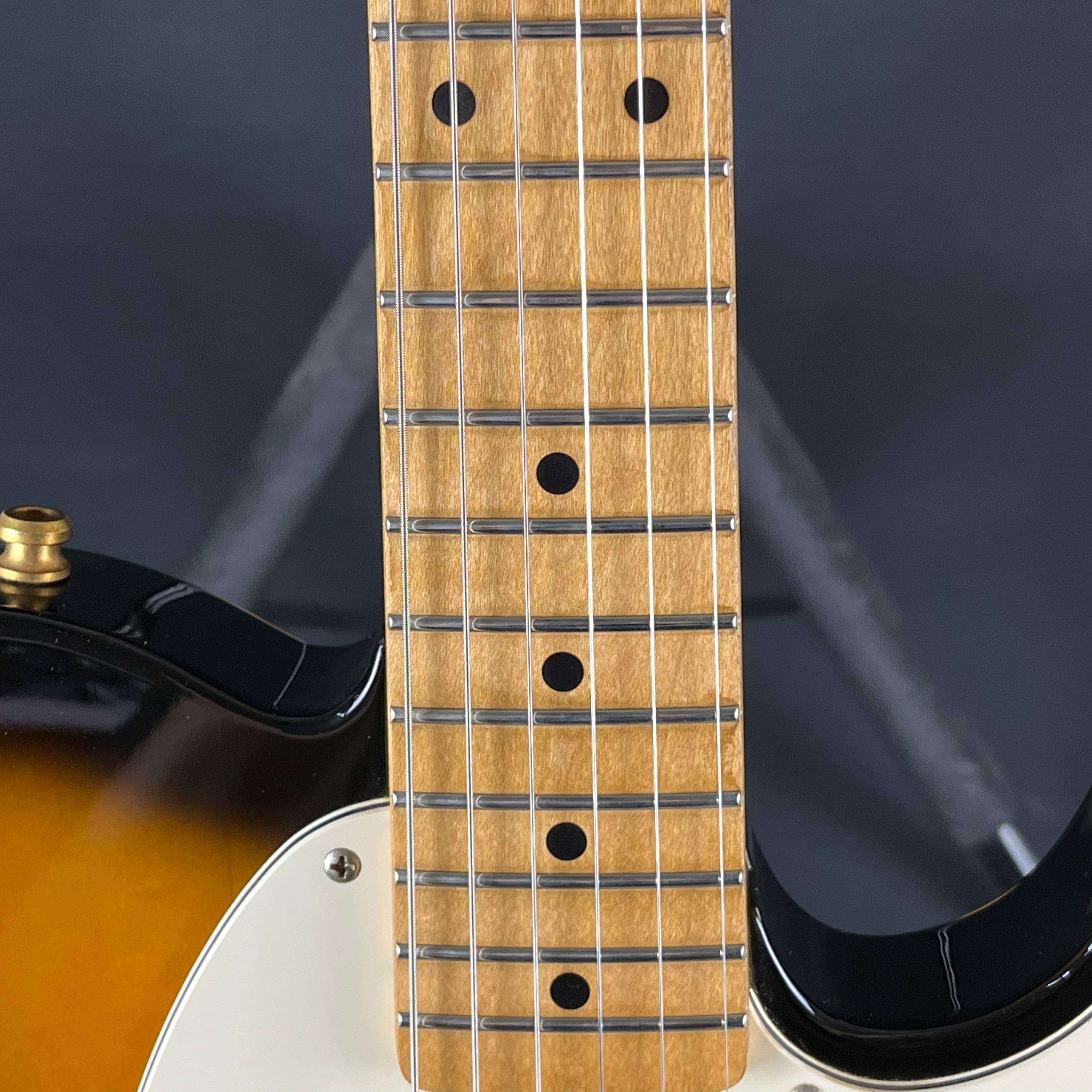 Squier Affinity Telecaster