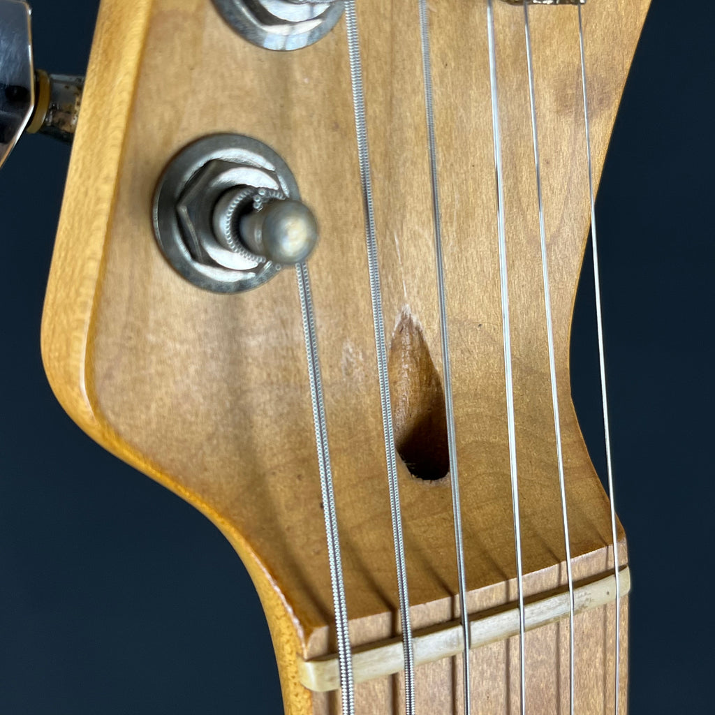Squier Affinity Telecaster