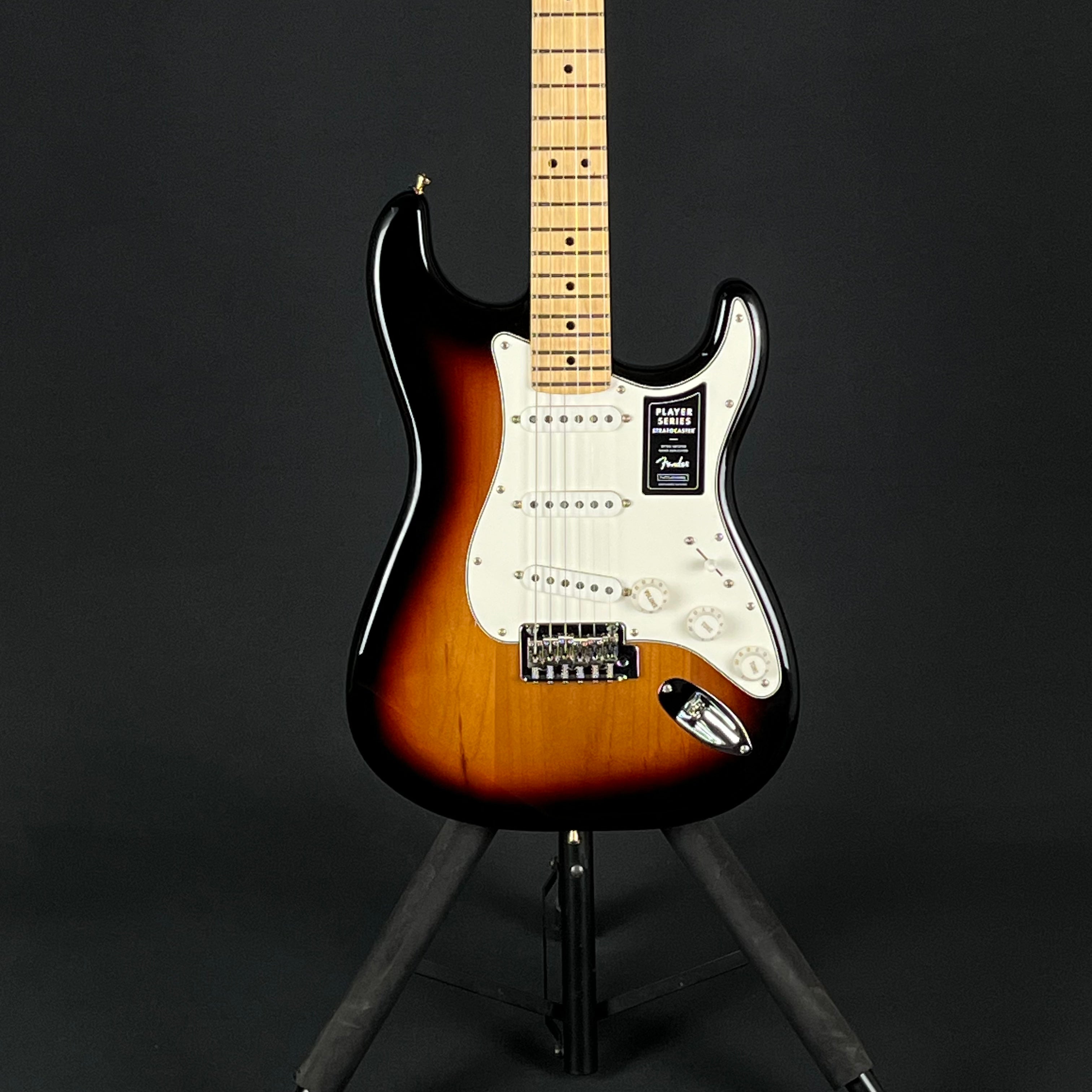 Fender Player Stratocaster MN 3TS