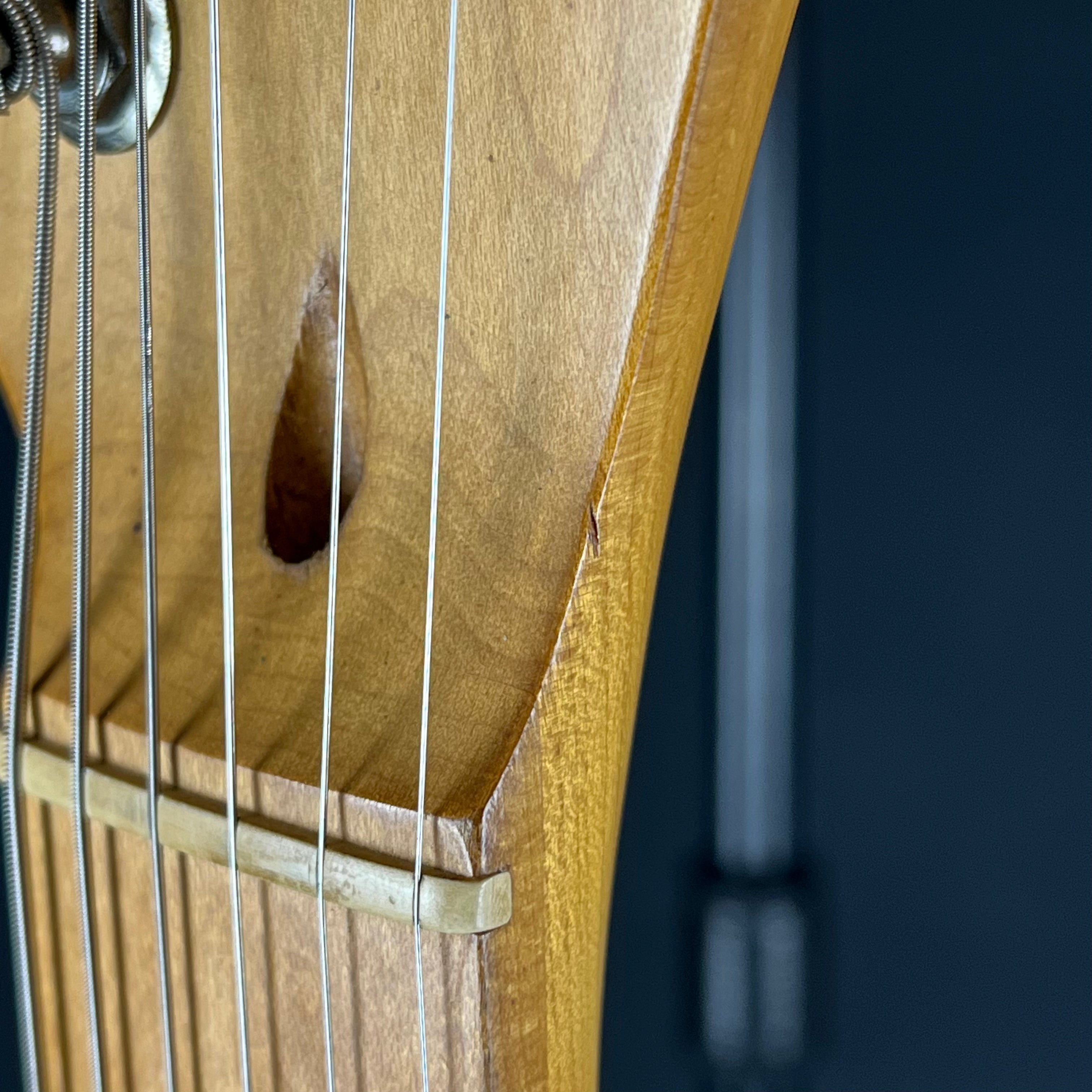 Squier Affinity Telecaster