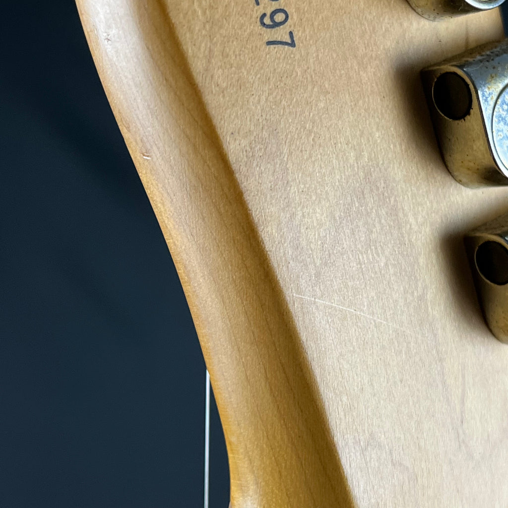Squier Affinity Telecaster