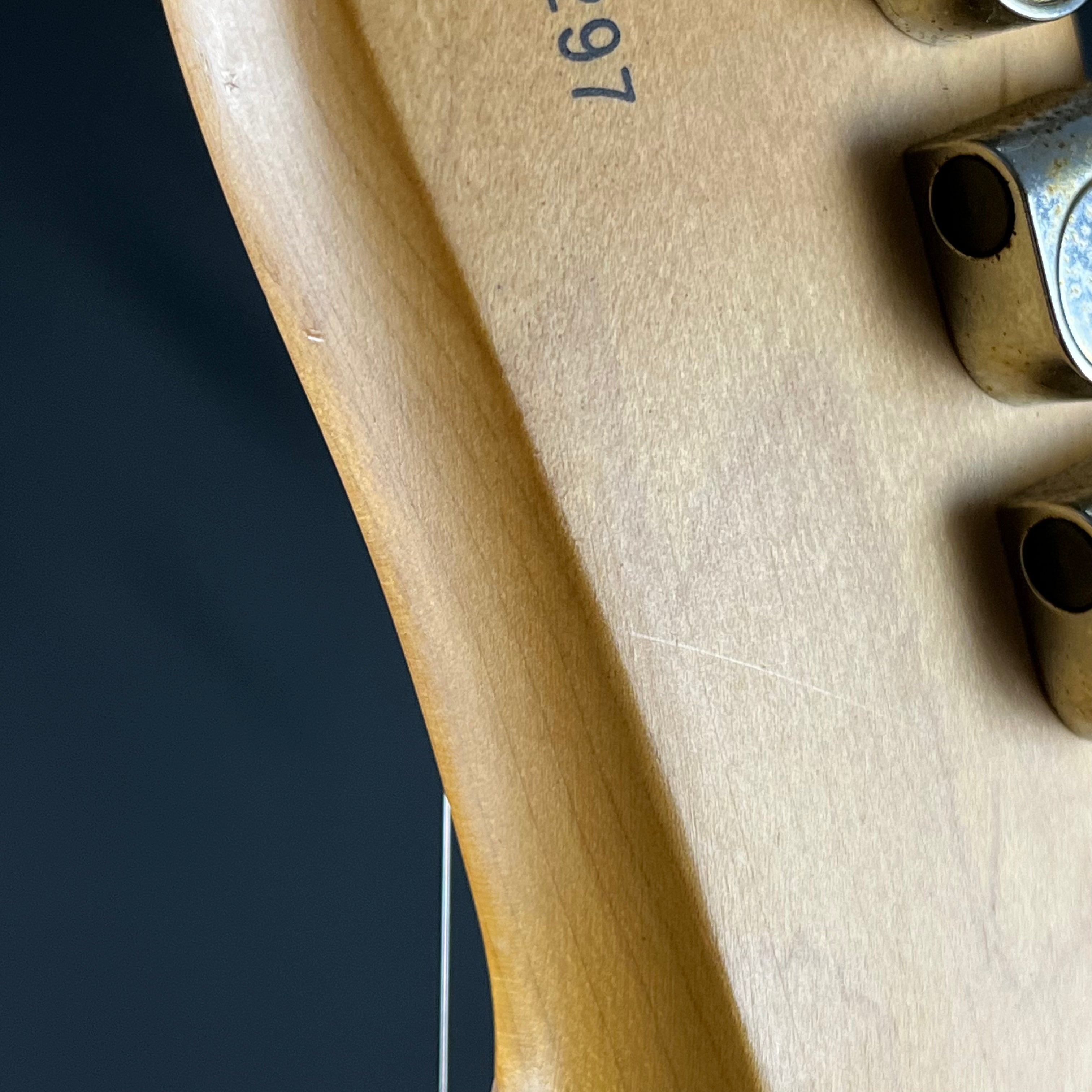 Squier Affinity Telecaster