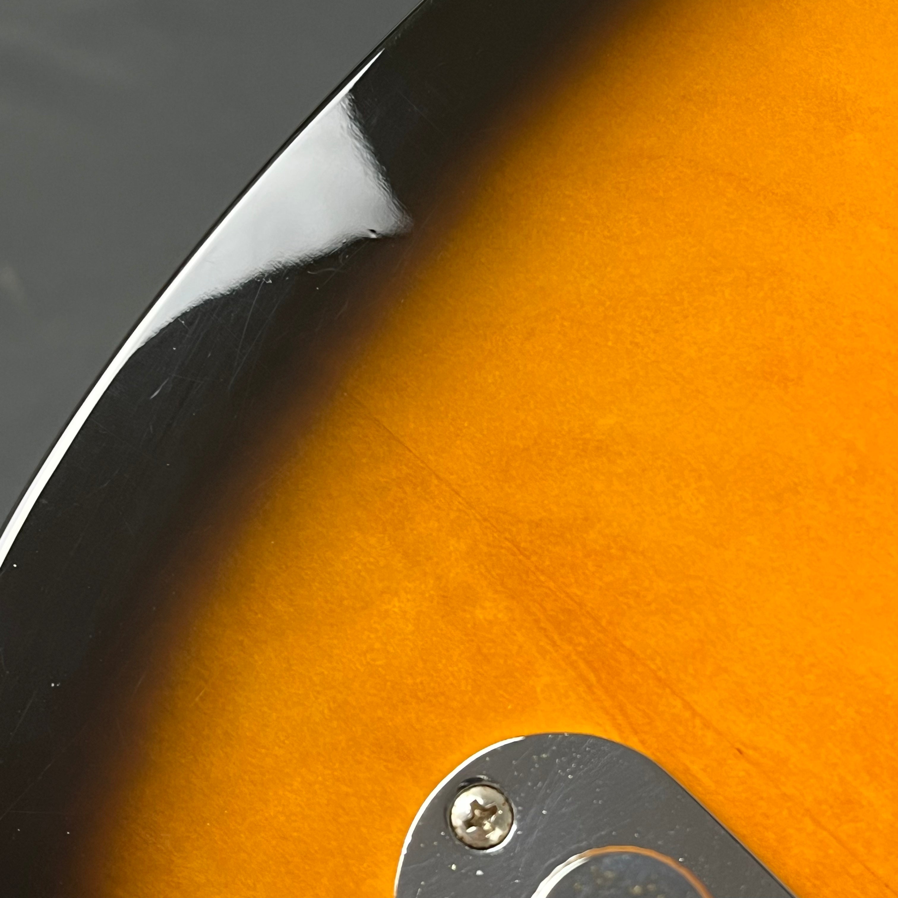 Squier Affinity Telecaster