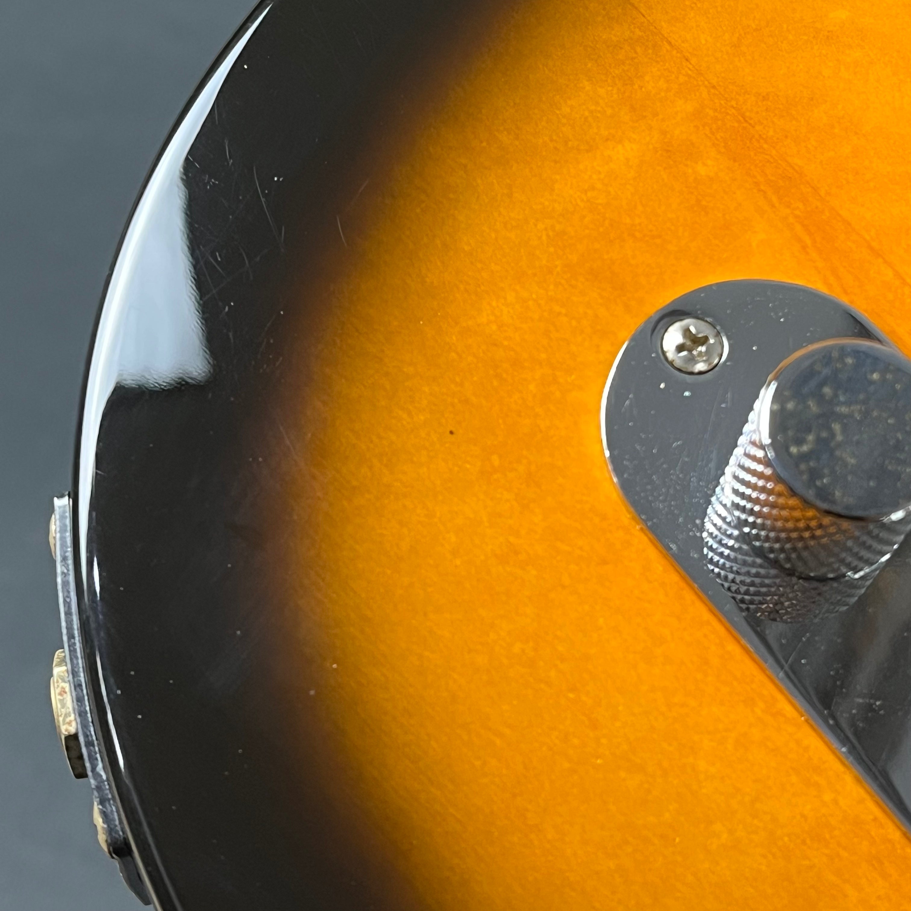 Squier Affinity Telecaster