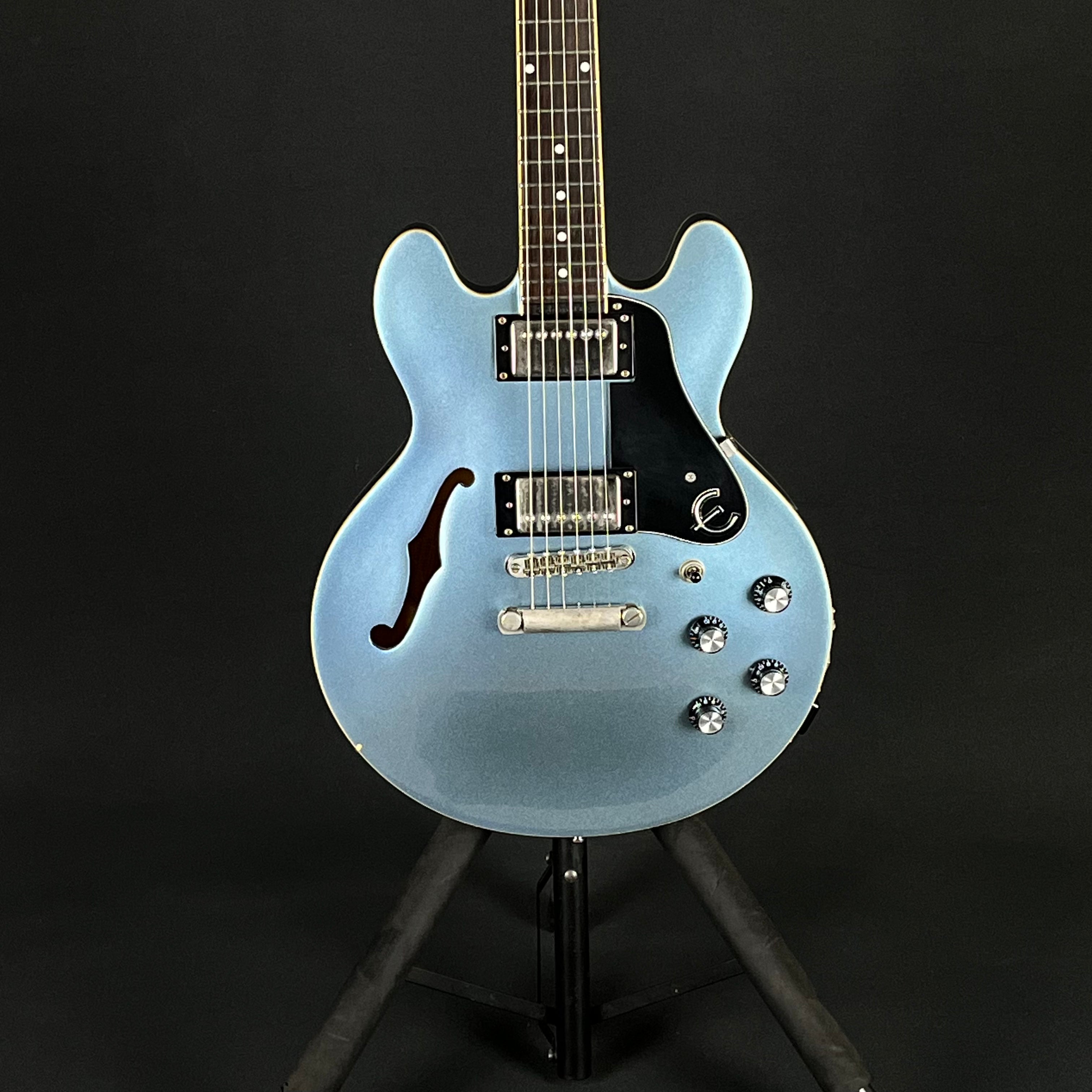 Epiphone Dot ULTRA-339