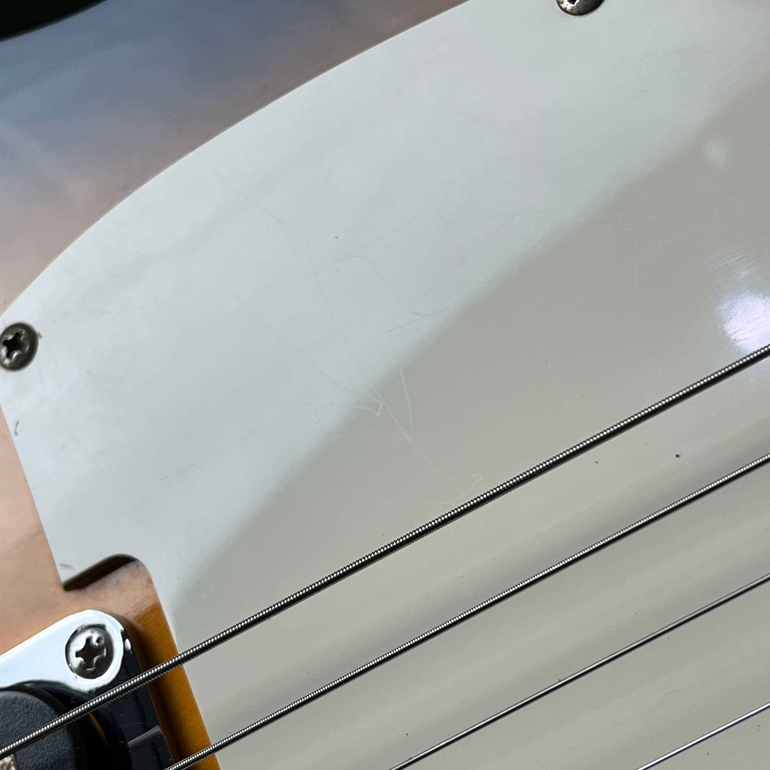 Squier Affinity Telecaster