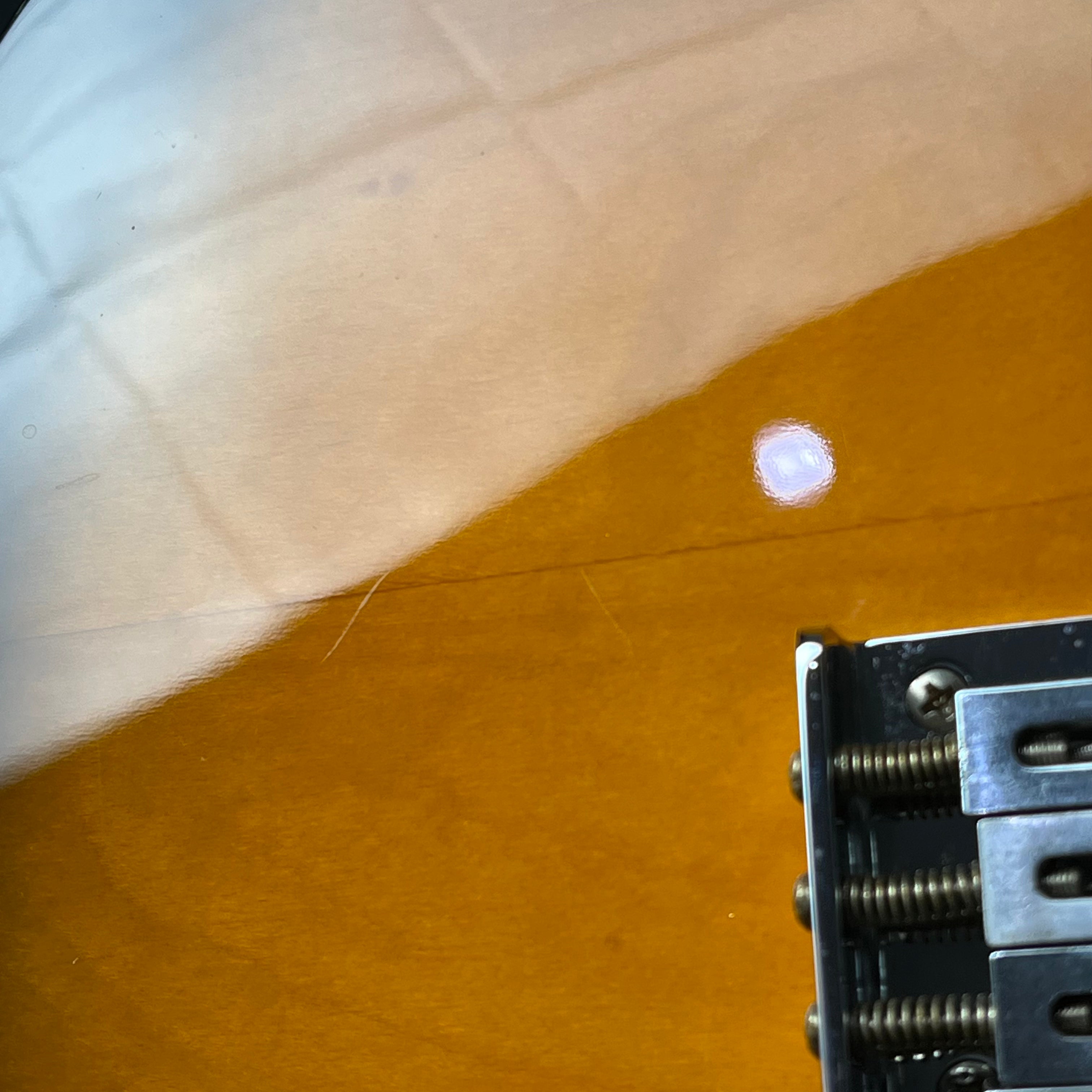 Squier Affinity Telecaster