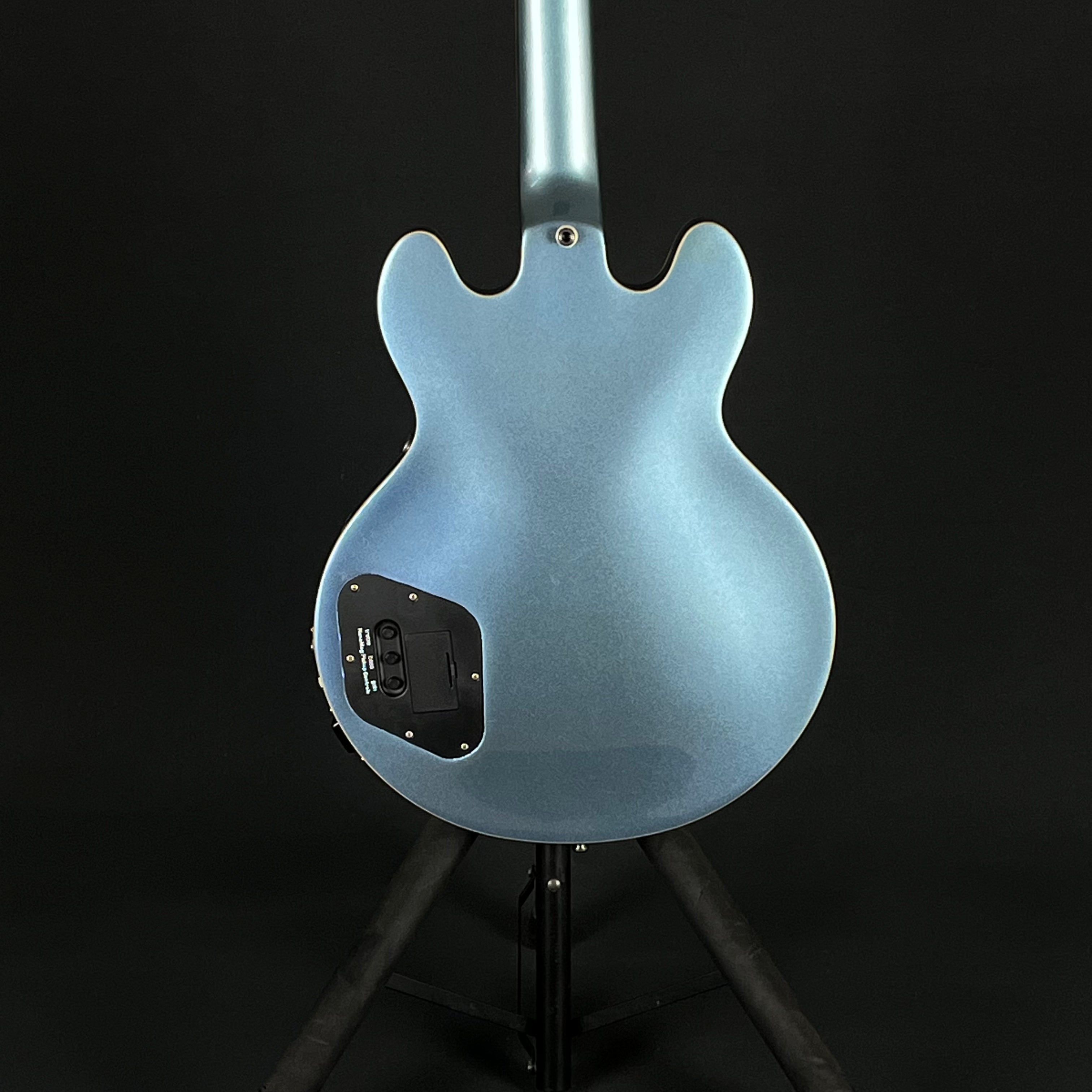 Epiphone Dot ULTRA-339