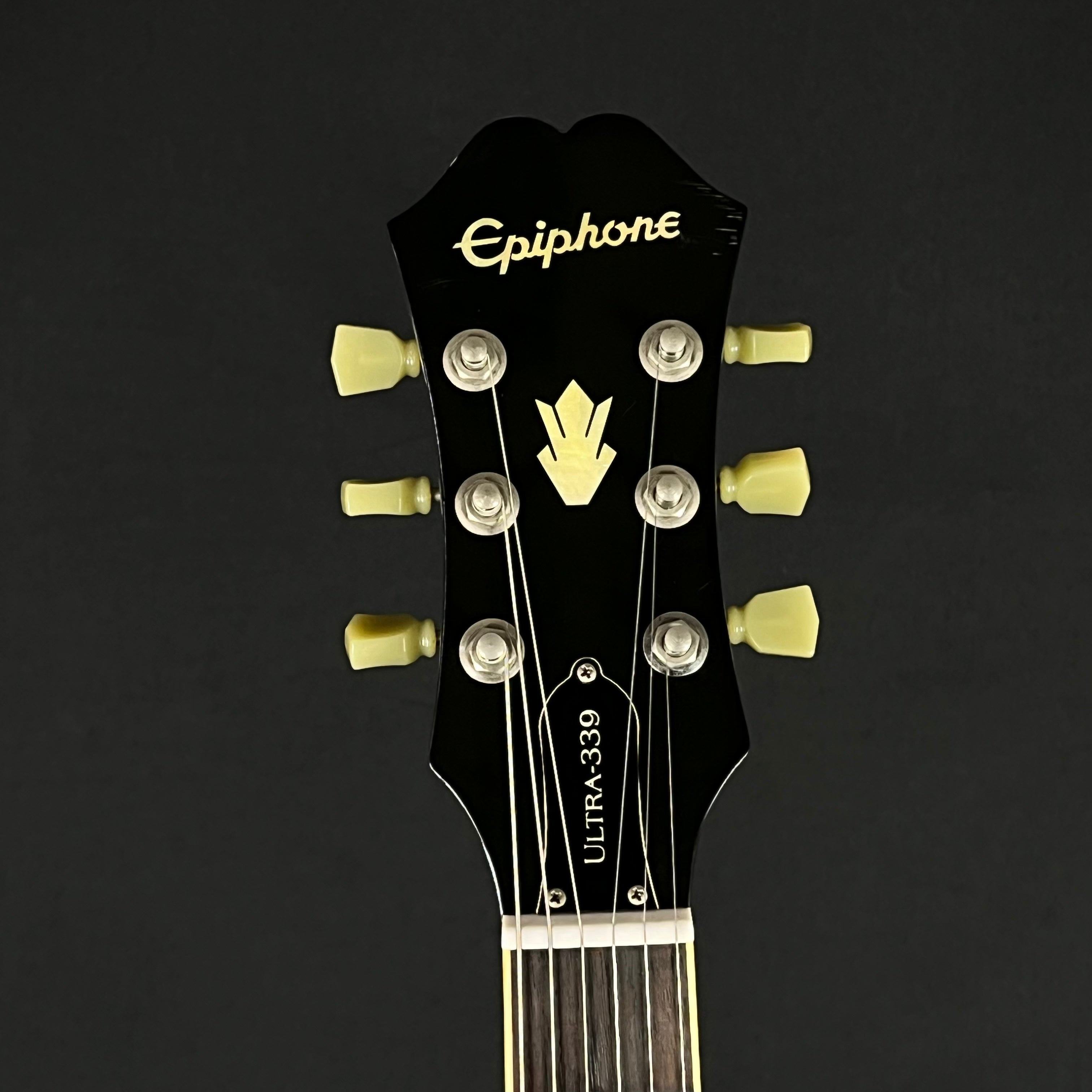 Epiphone Dot ULTRA-339