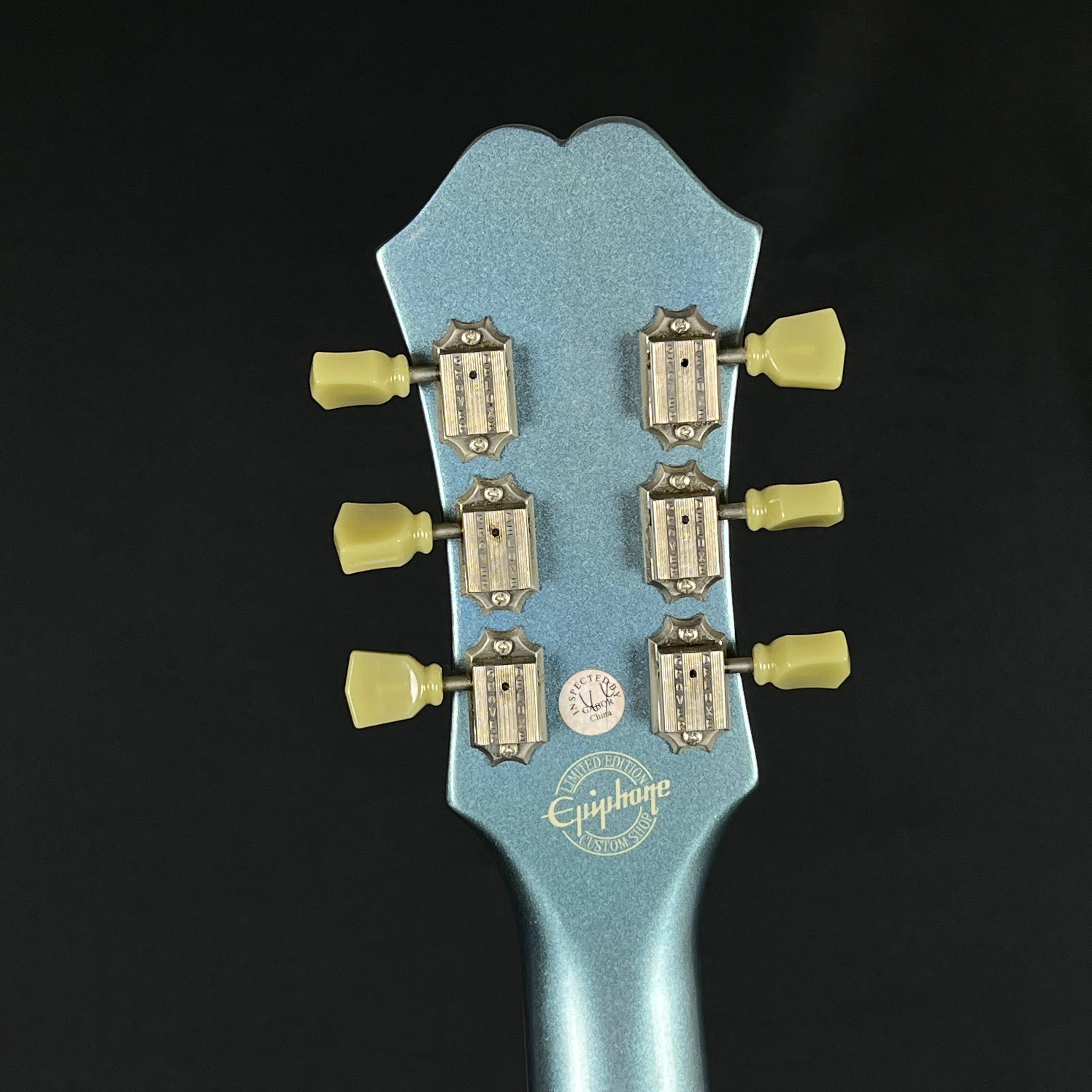 Epiphone Dot ULTRA-339