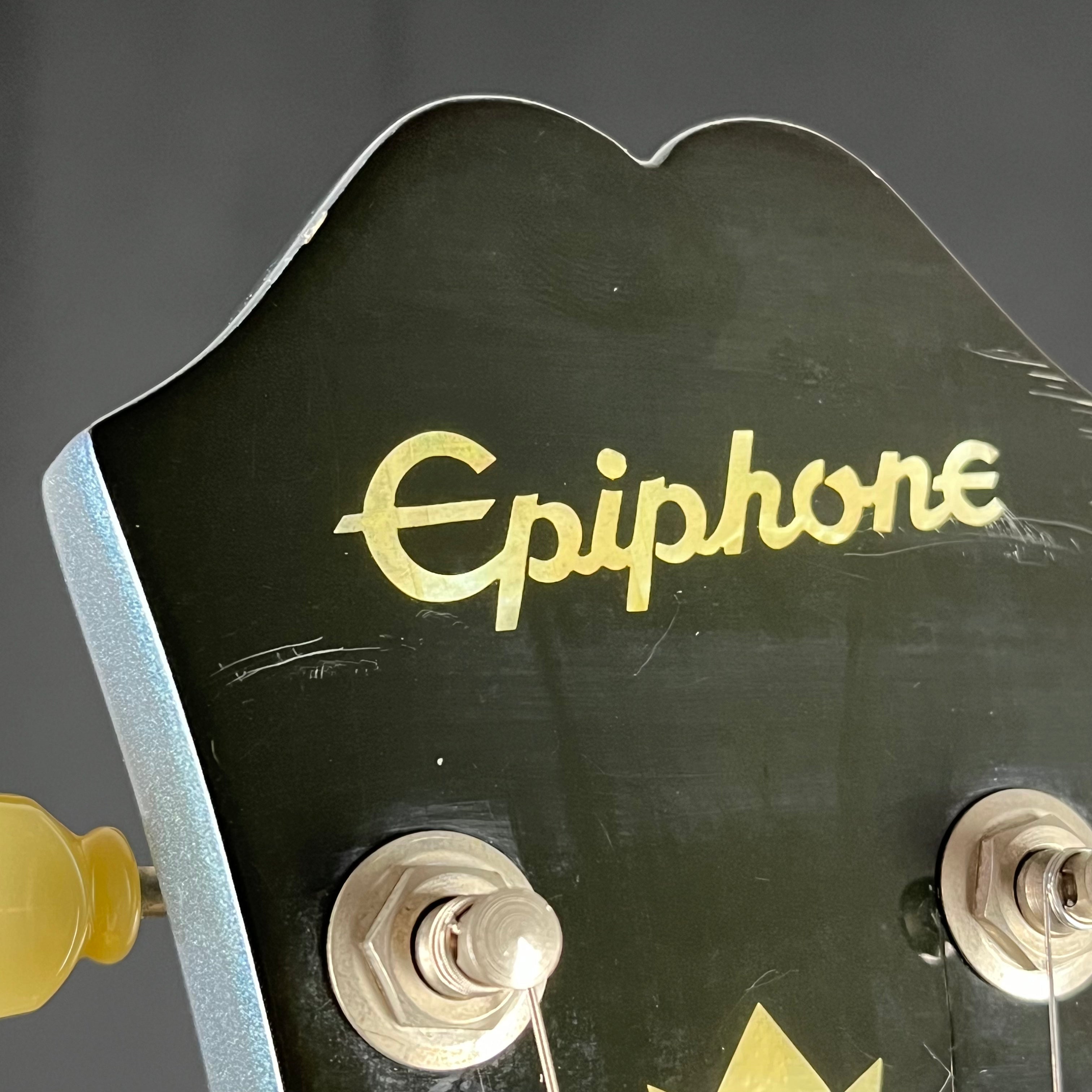 Epiphone Dot ULTRA-339