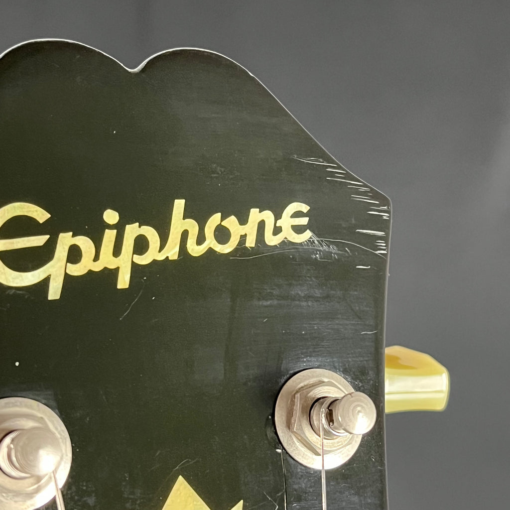 Epiphone Dot ULTRA-339