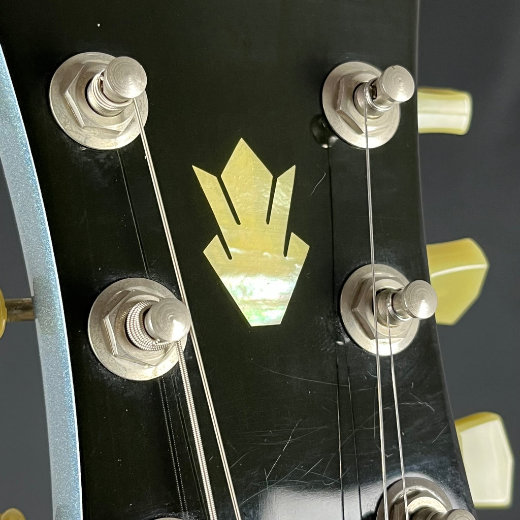 Epiphone Dot ULTRA-339