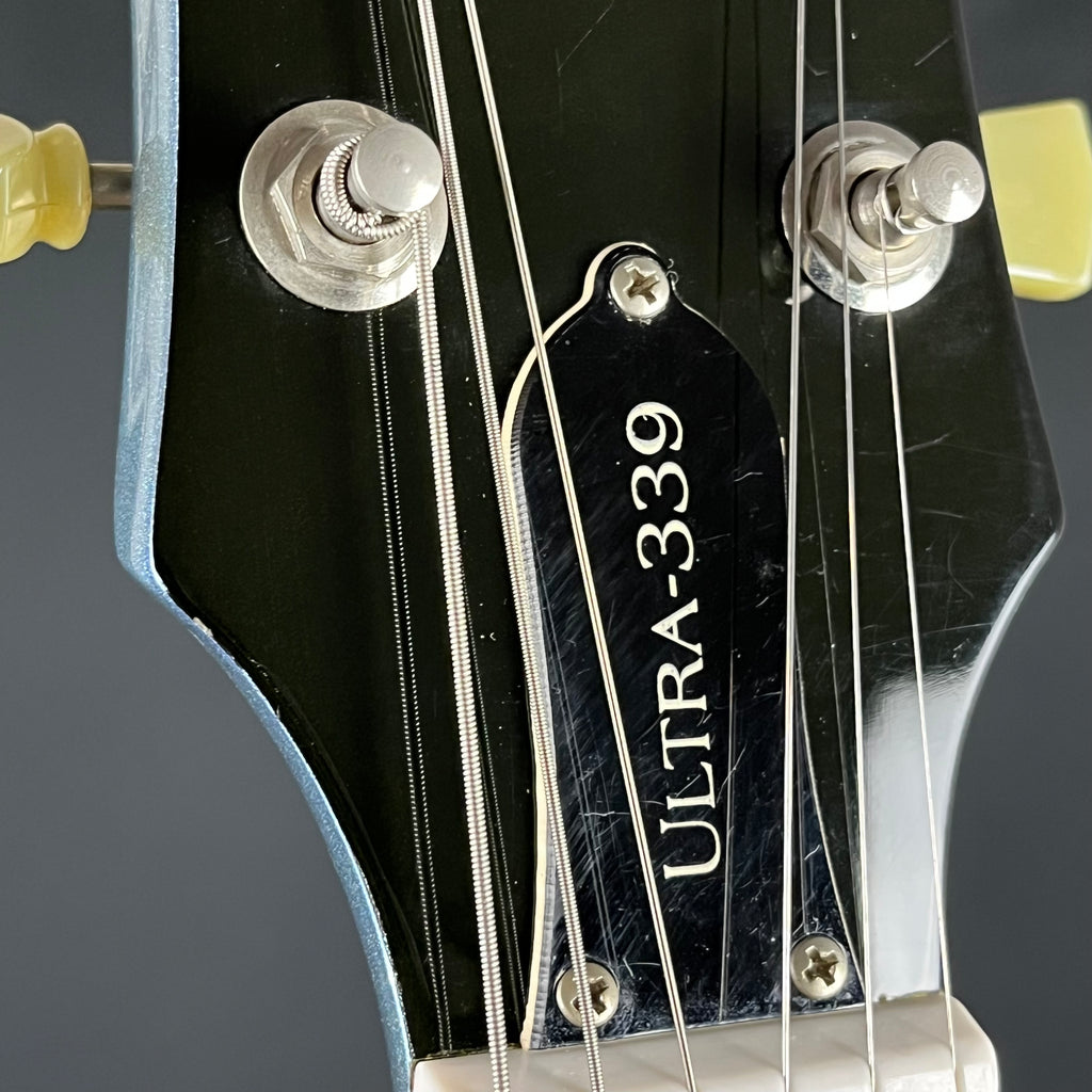 Epiphone Dot ULTRA-339