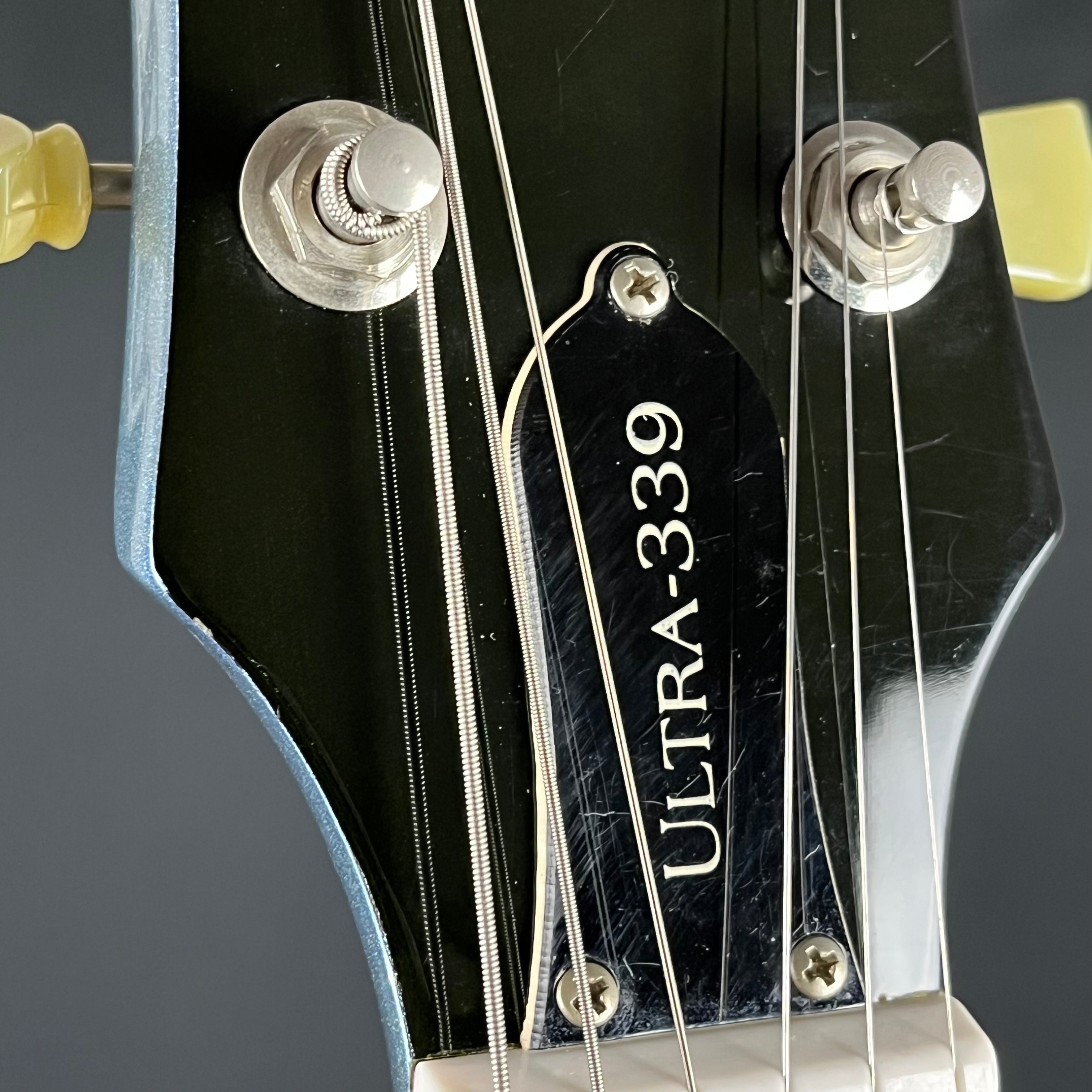 Epiphone Dot ULTRA-339