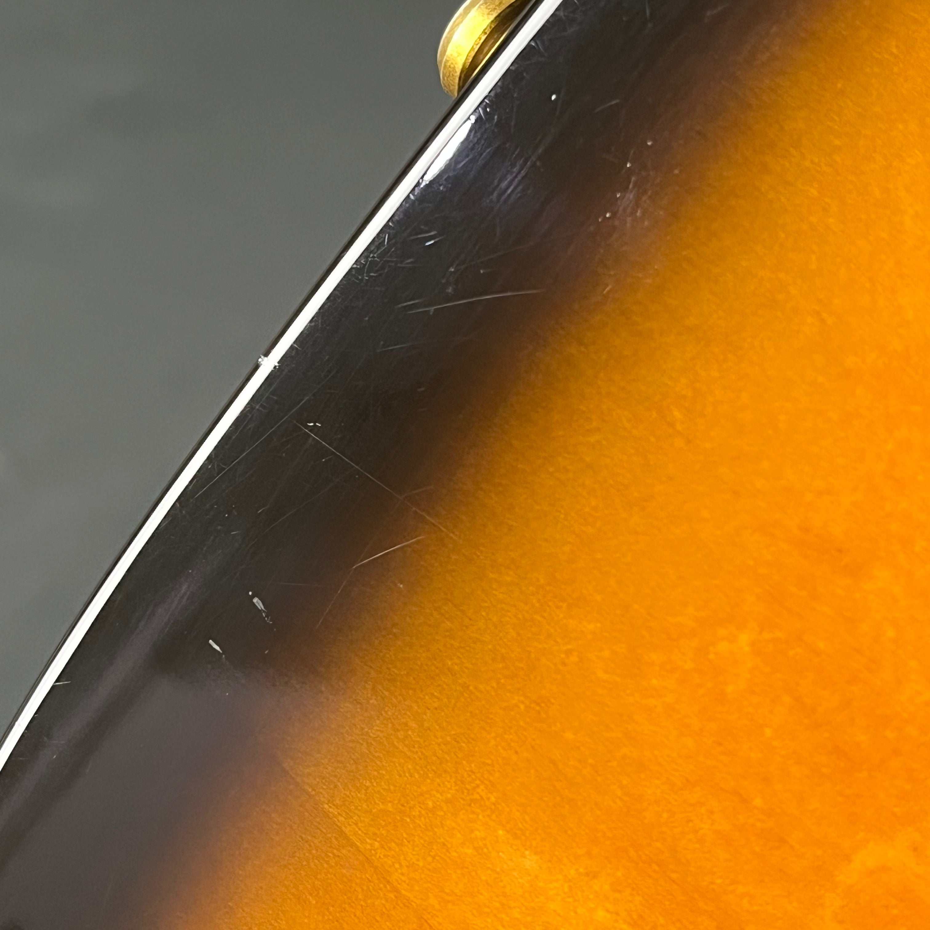 Squier Affinity Telecaster