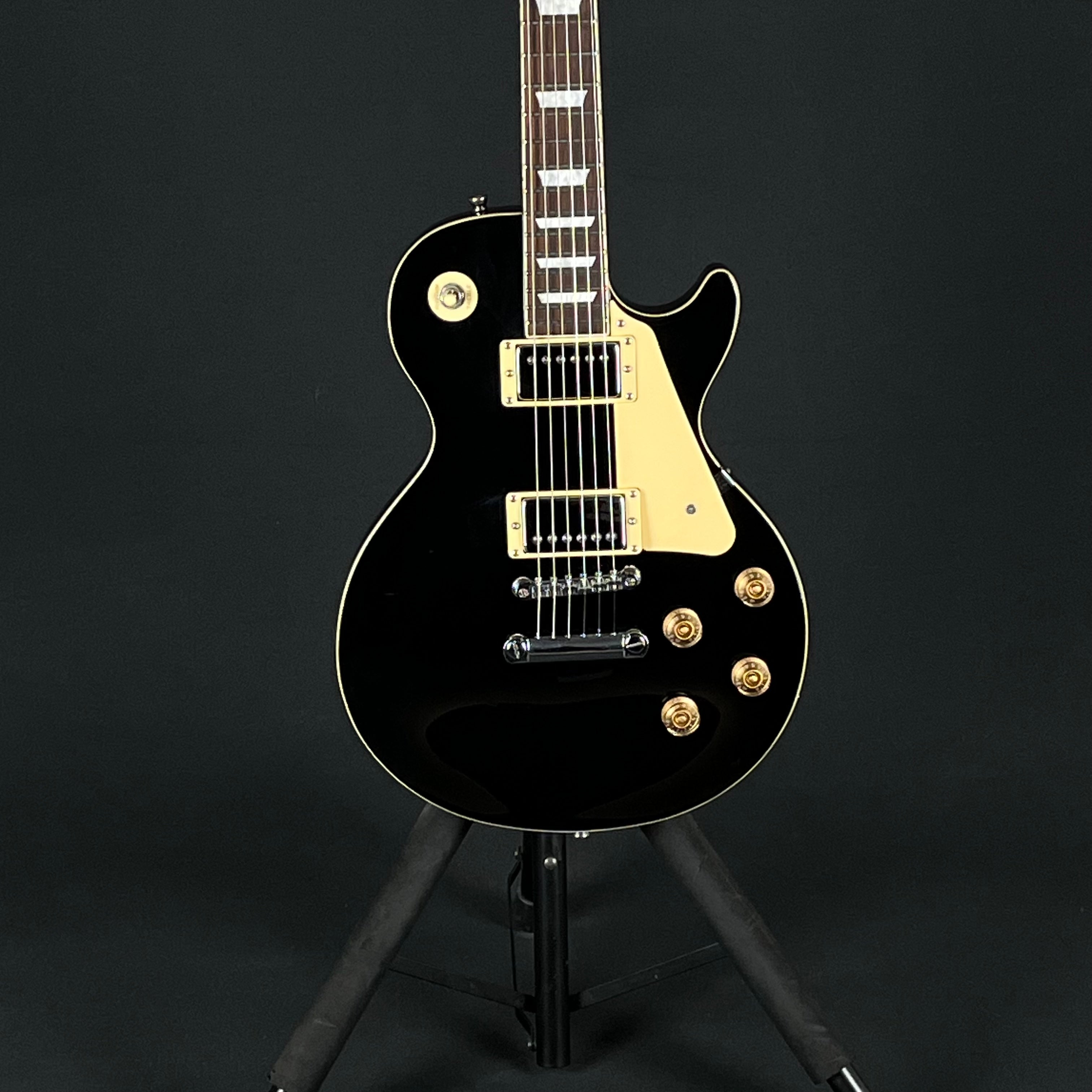 Bacchus Live Road Les Paul