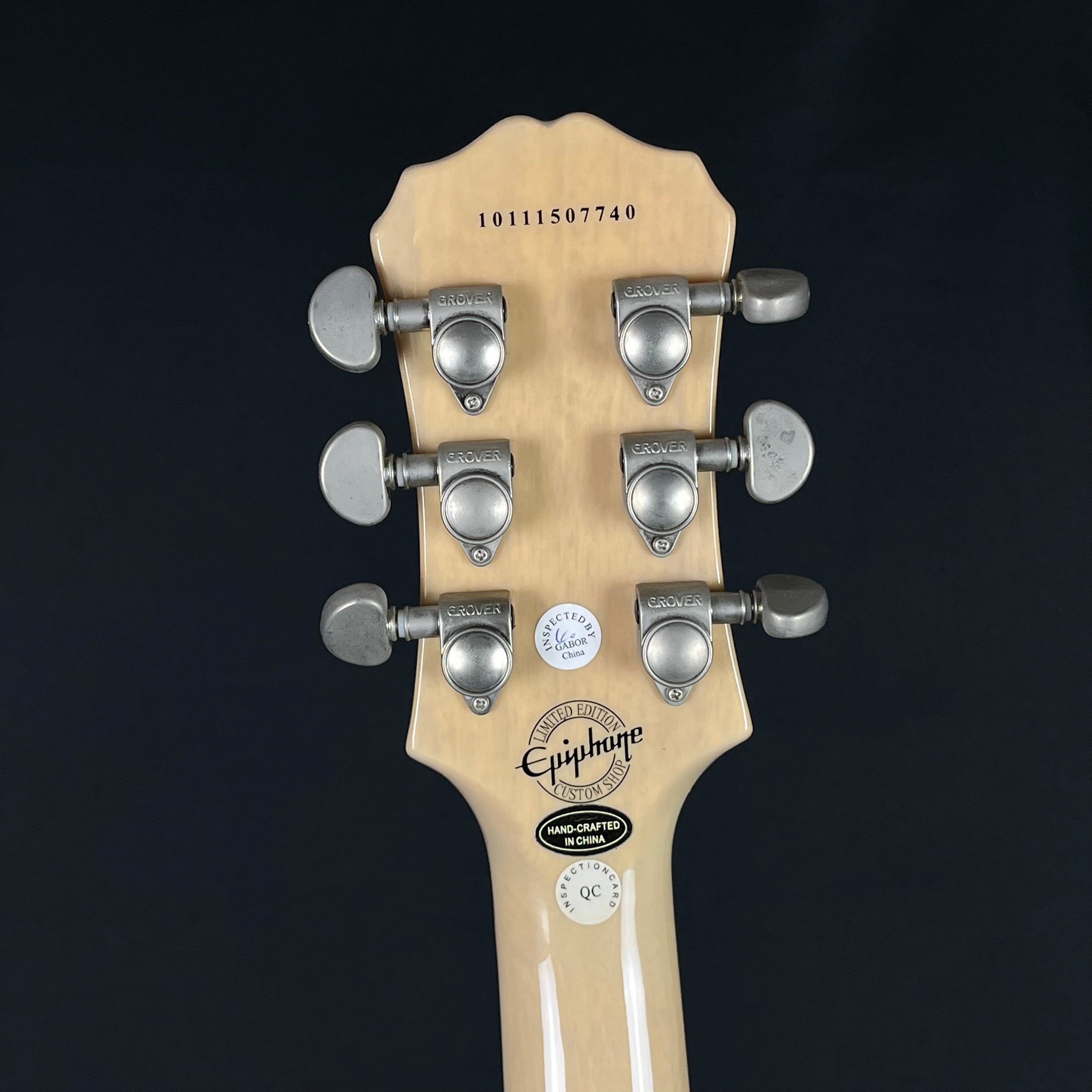 Epiphone Les Paul Special 2010