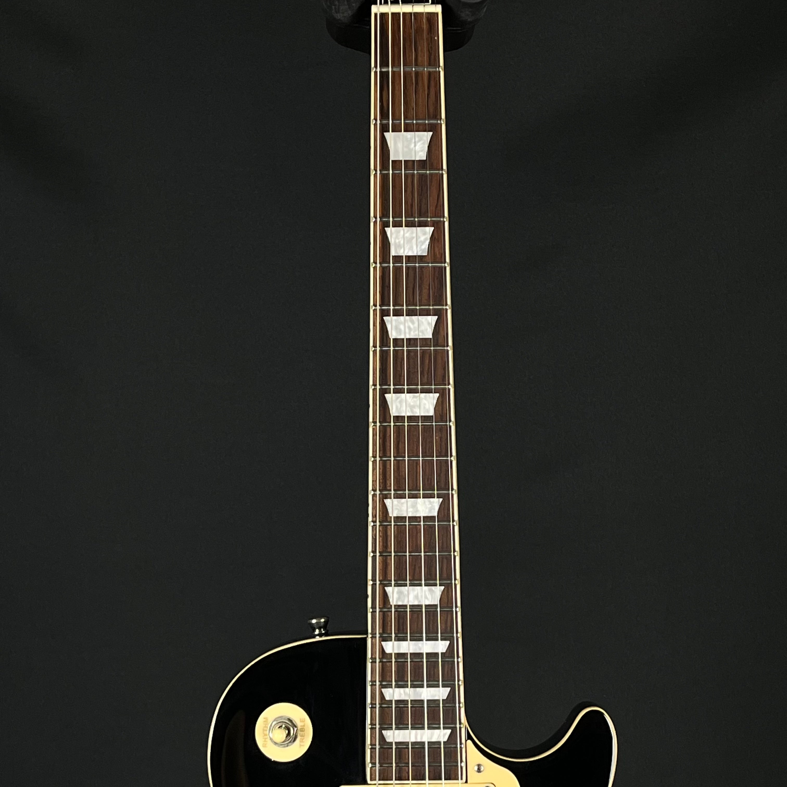 Bacchus Live Road Les Paul
