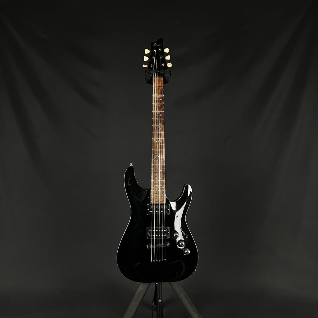 Schecter Diamond Series