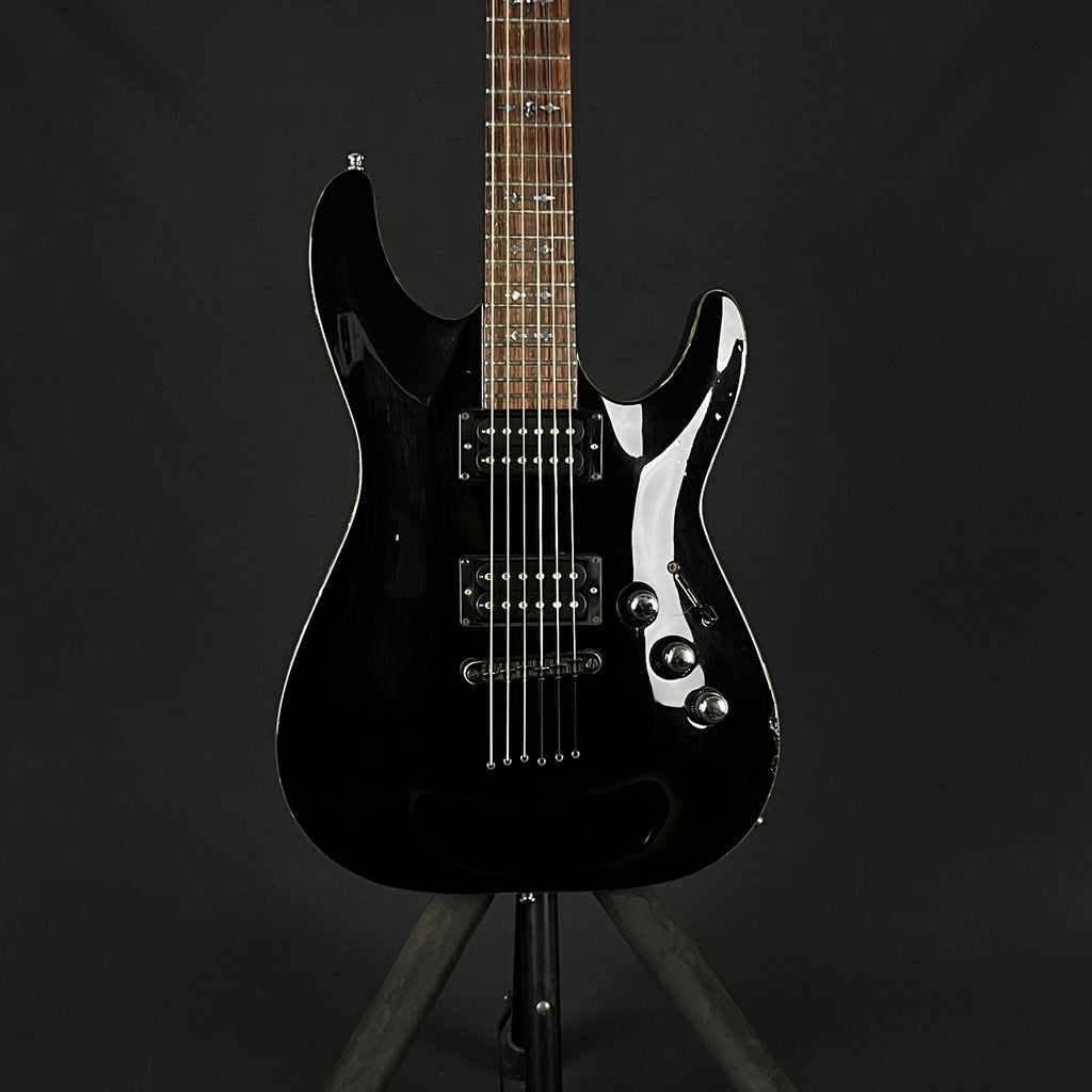 Schecter Diamond Series