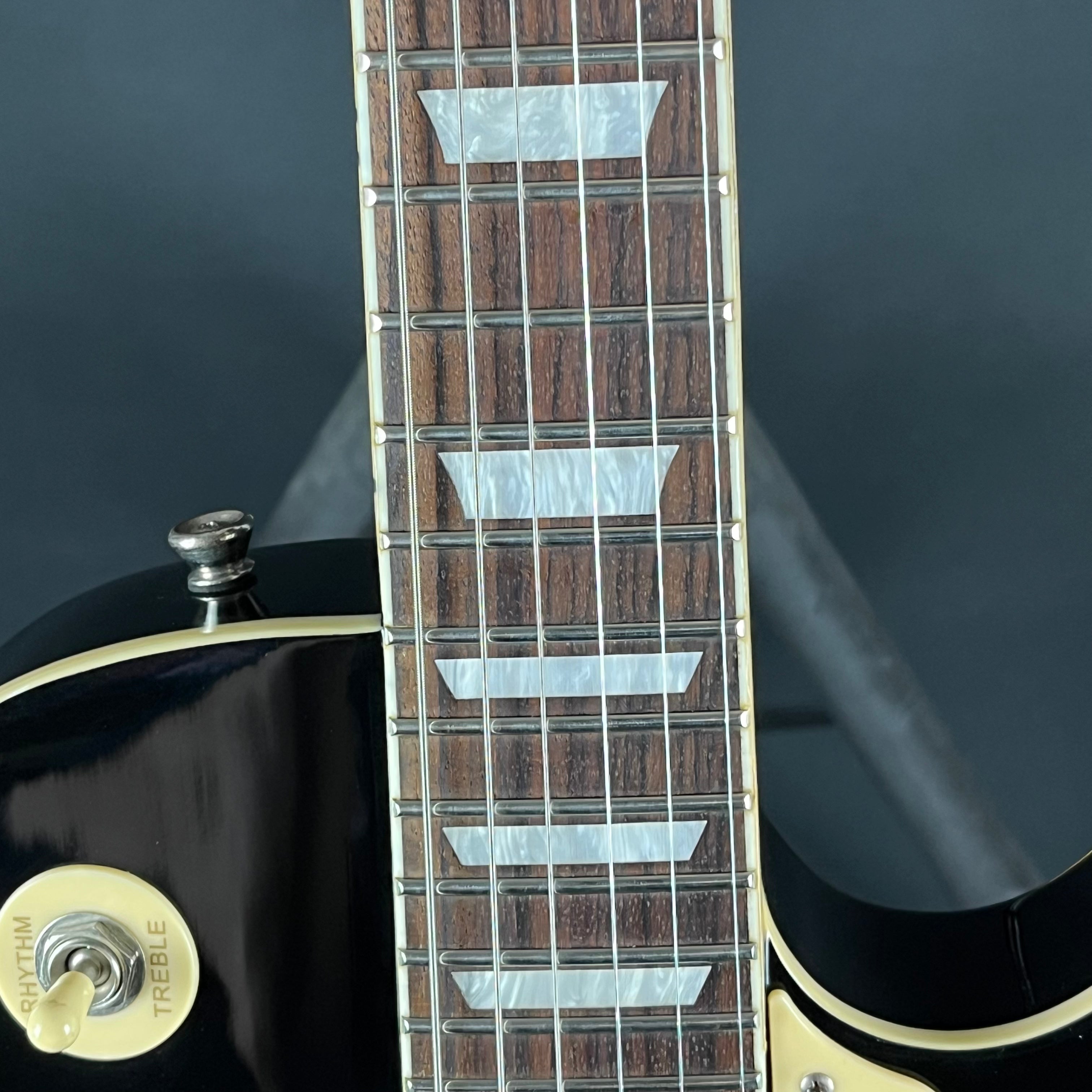 Bacchus Live Road Les Paul