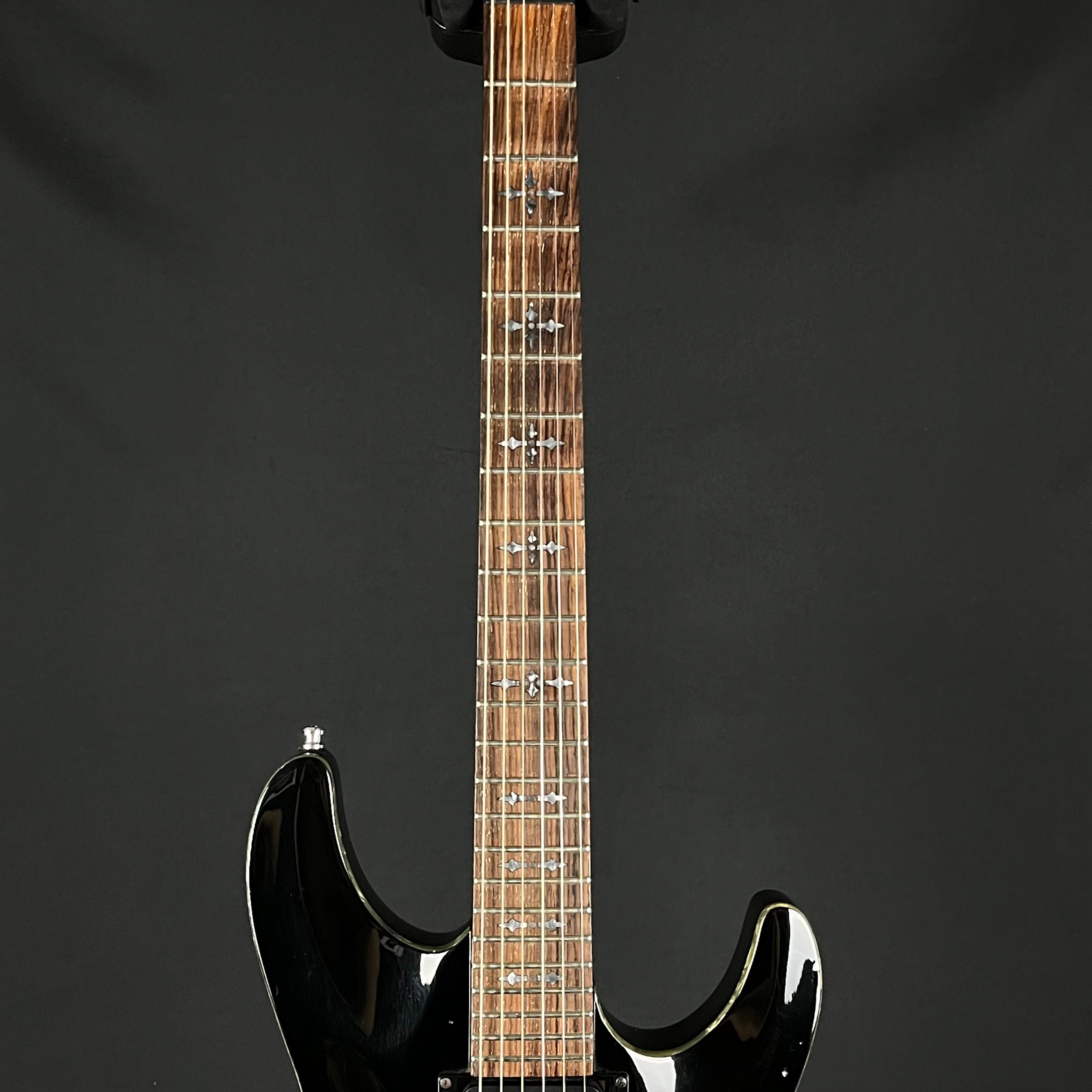 Schecter Diamond Series