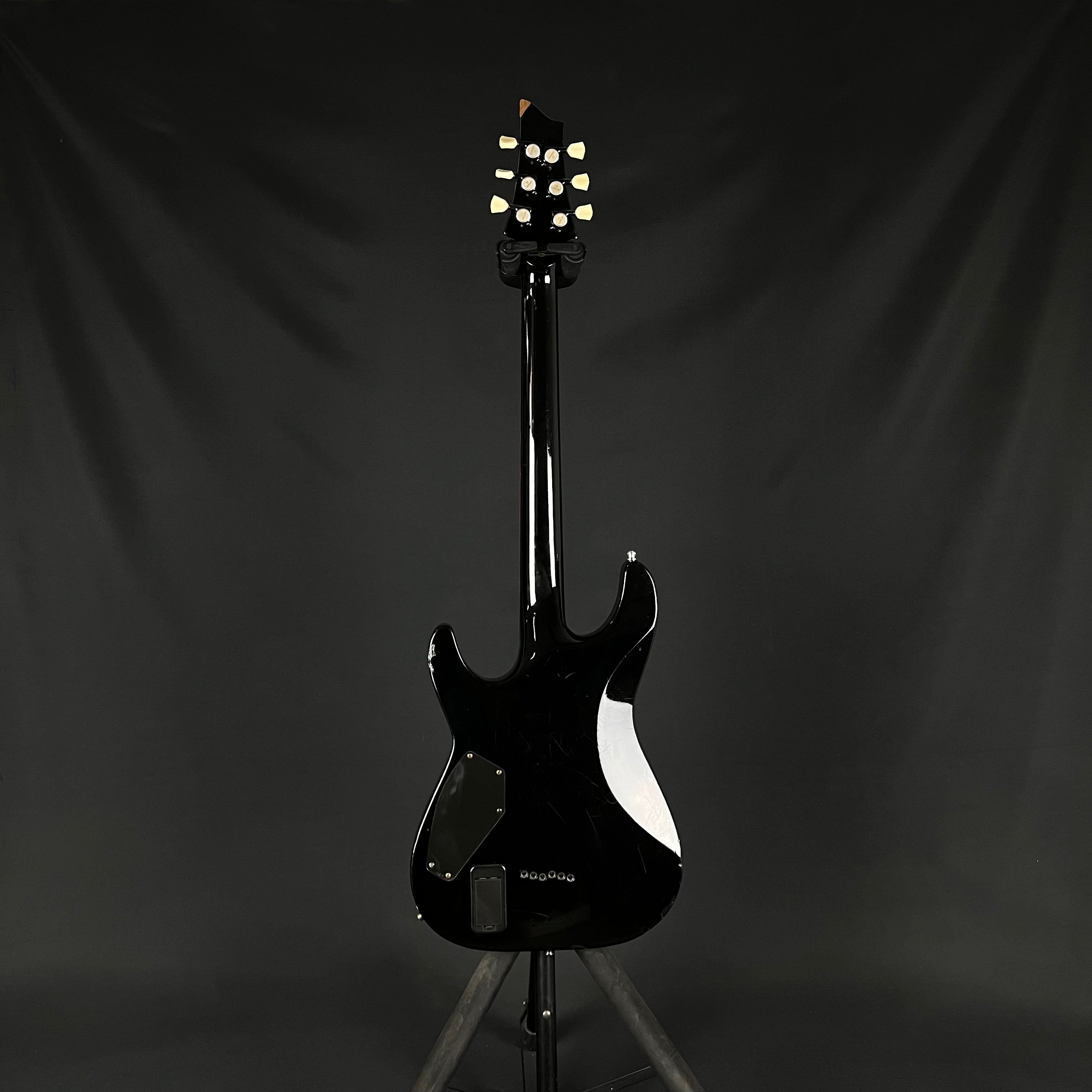 Schecter Diamond Series