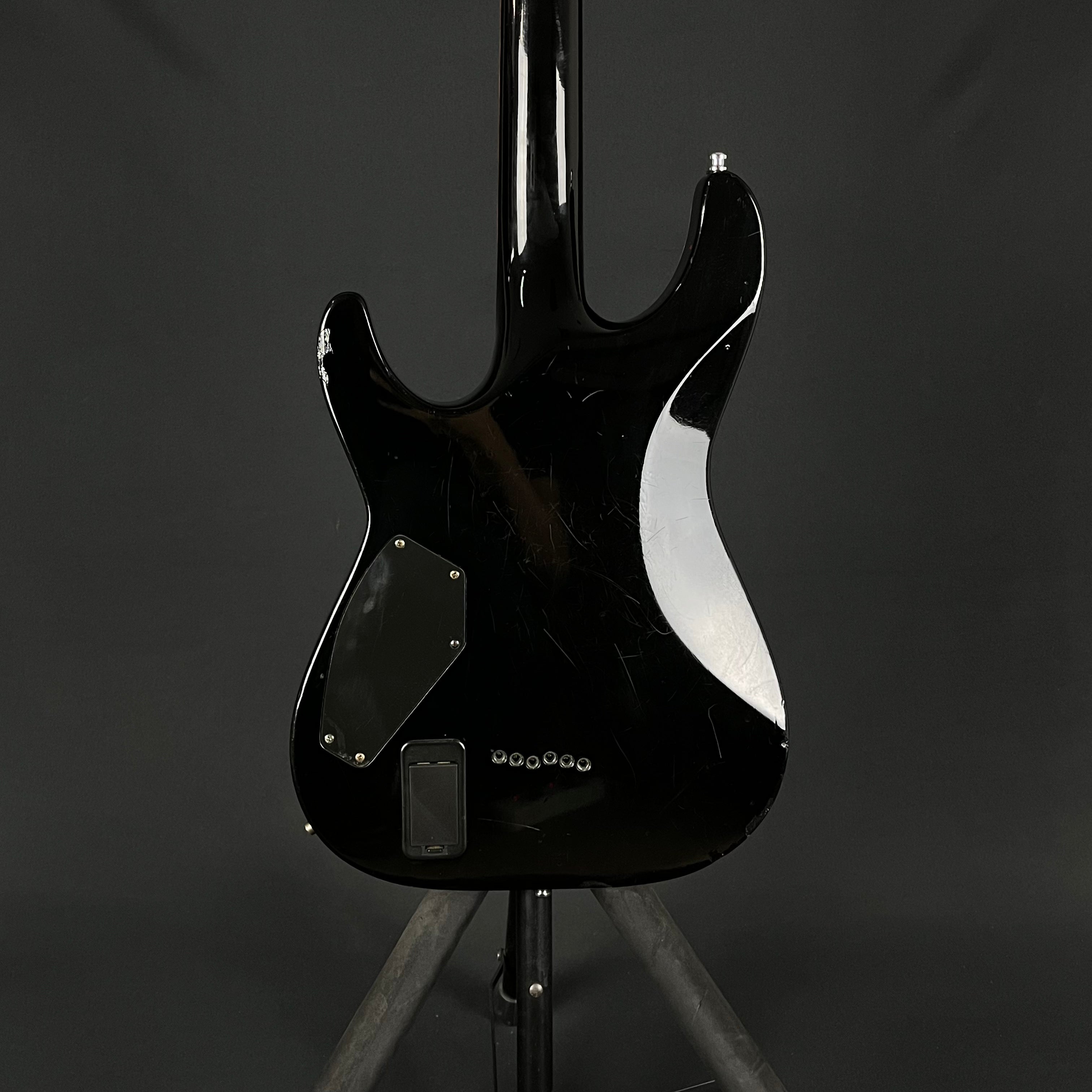 Schecter Diamond Series