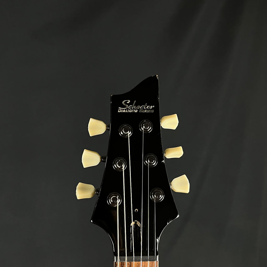 Schecter Diamond Series