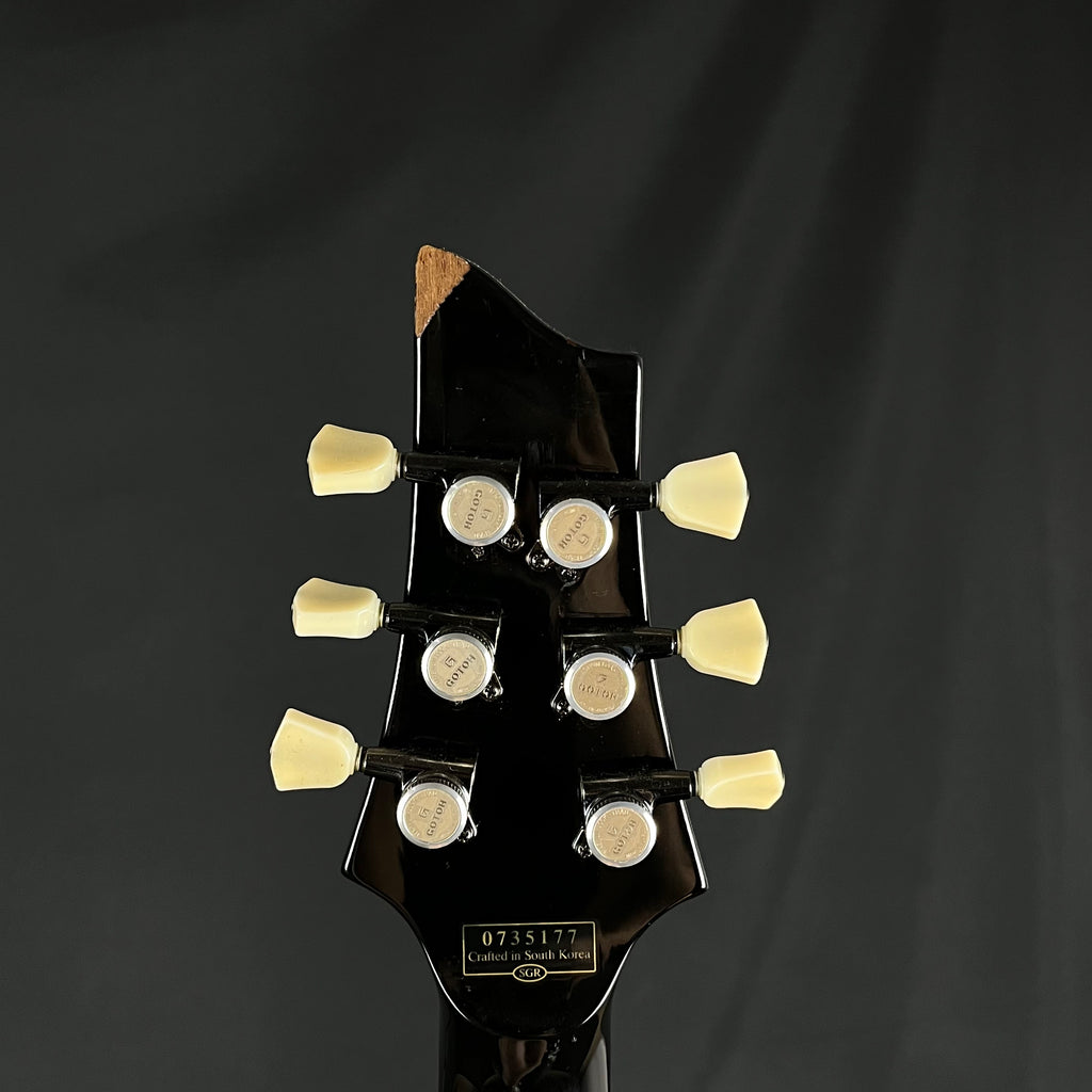 Schecter Diamond Series