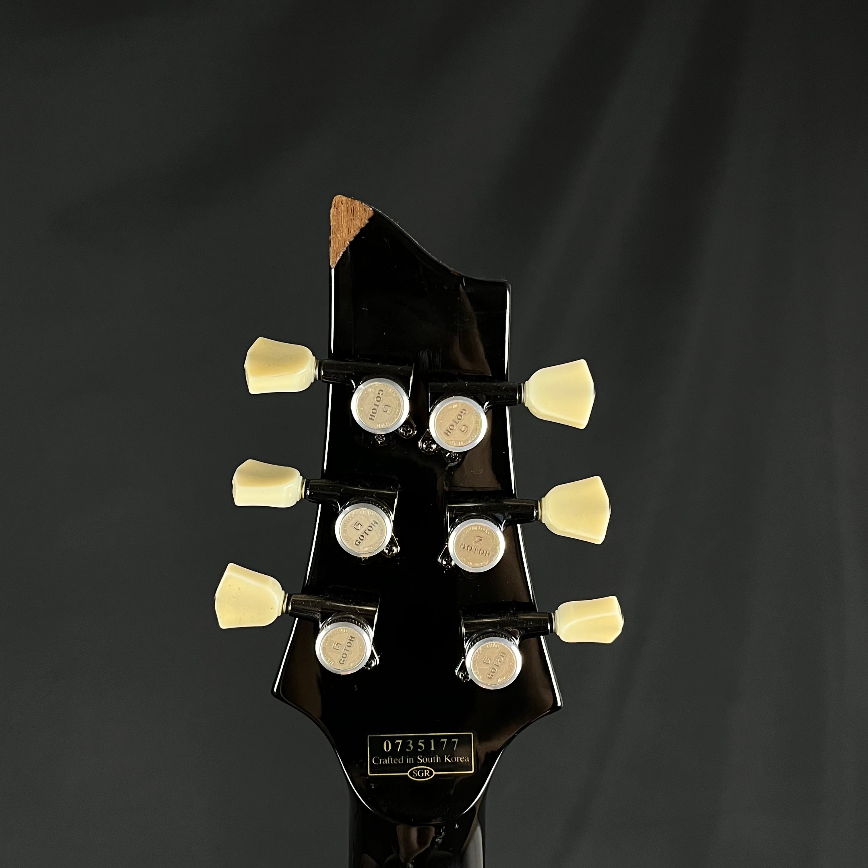 Schecter Diamond Series
