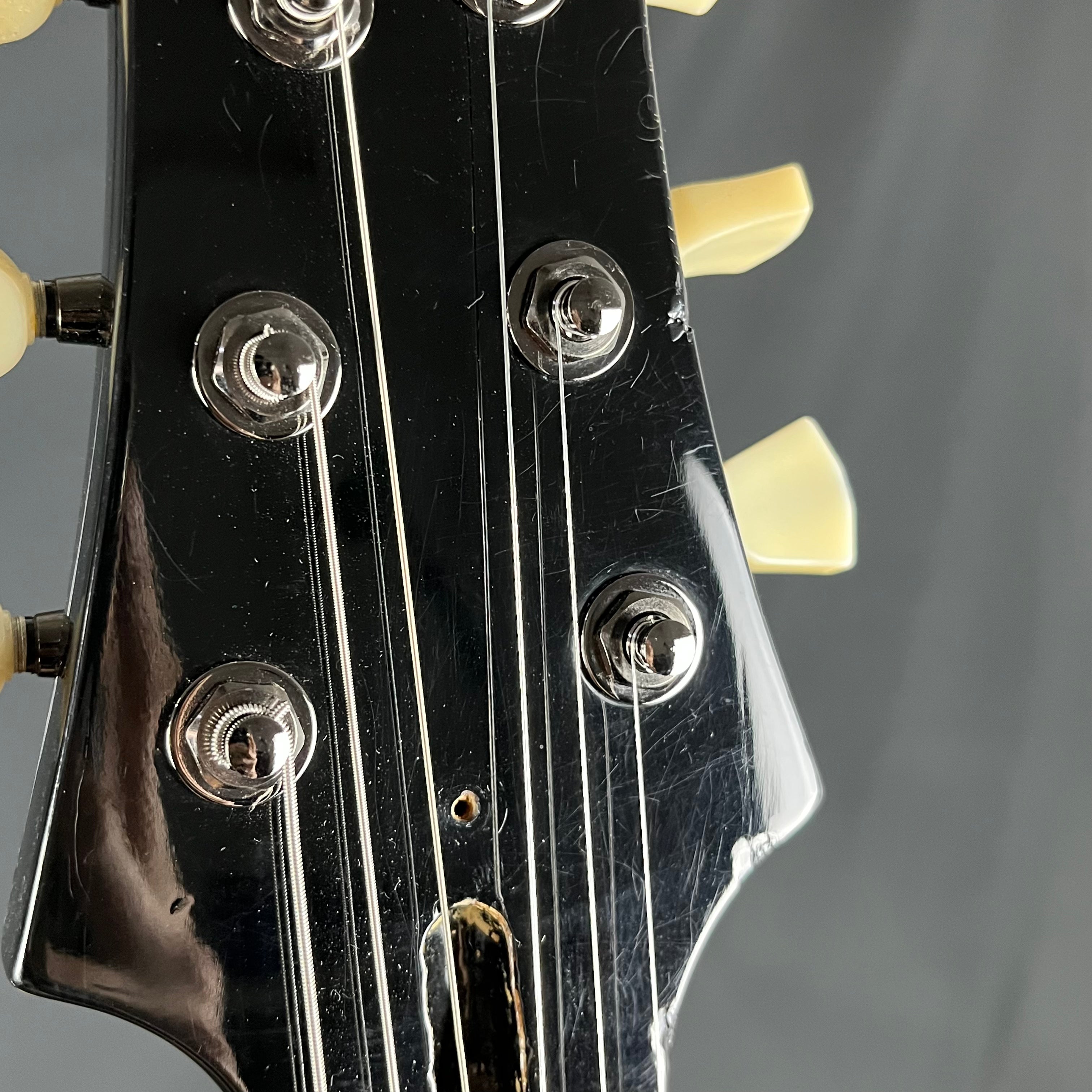 Schecter Diamond Series