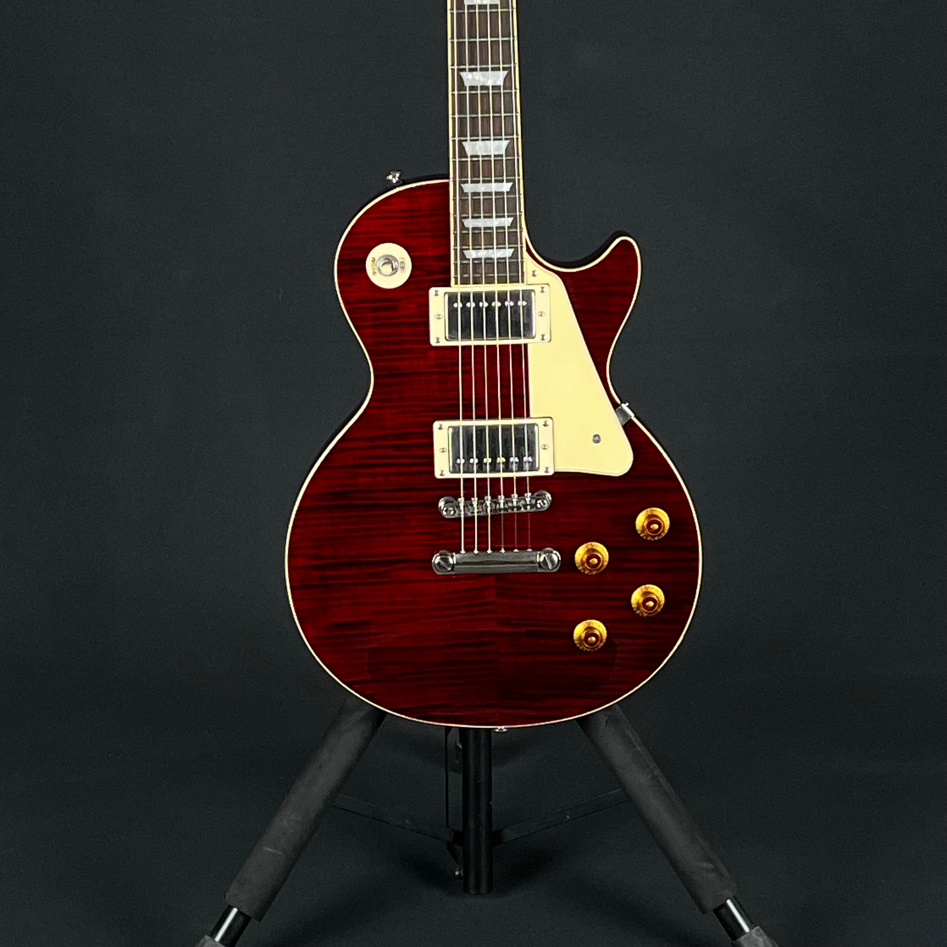 Epiphone Les Paul Standard Pro