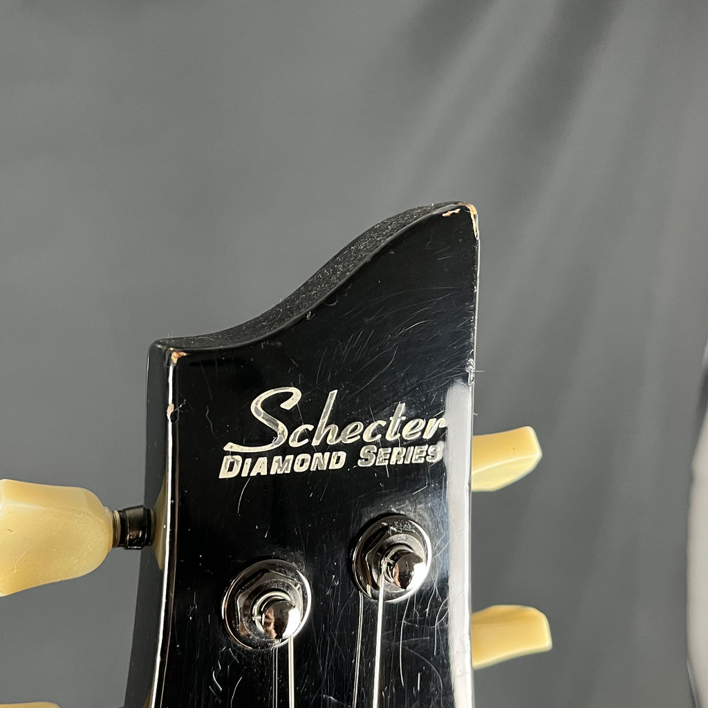Schecter Diamond Series