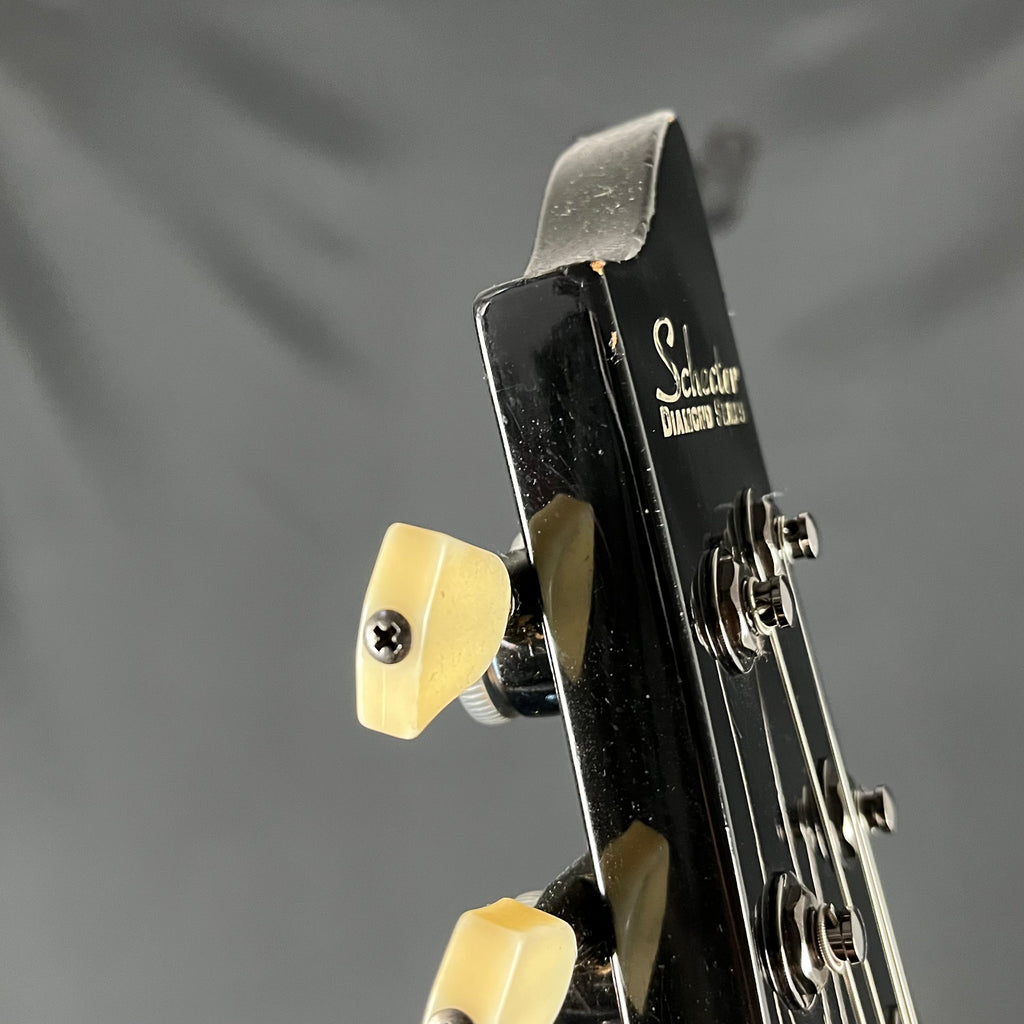 Schecter Diamond Series
